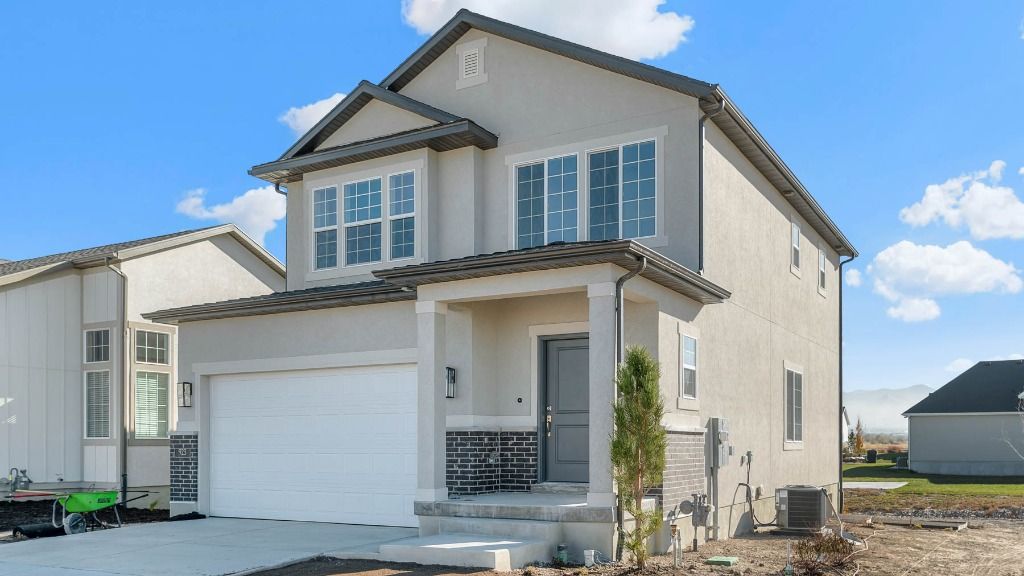 Sagewood Phase 13 Exterior Update