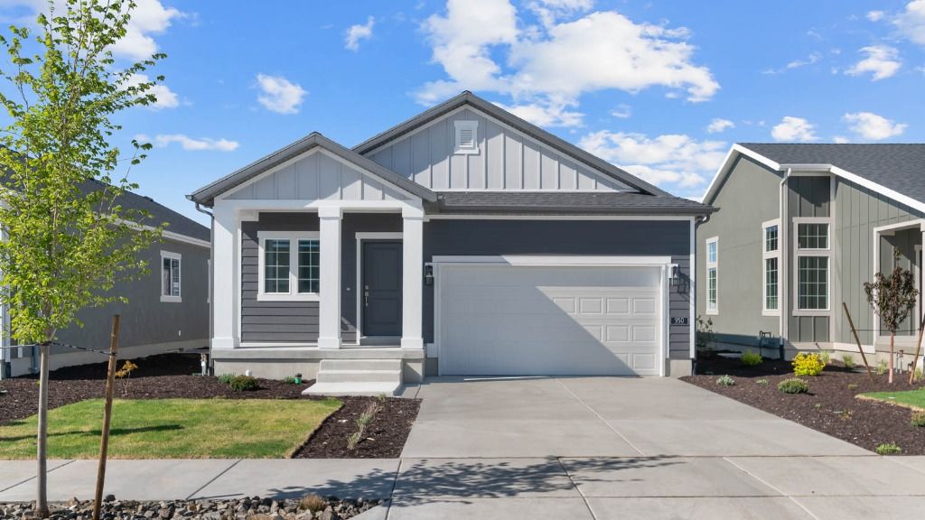 Sagewood Phase 13 Update 2