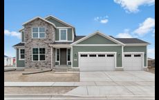 Anderson Farms Collection: Lindon, Utah - Ivory Homes