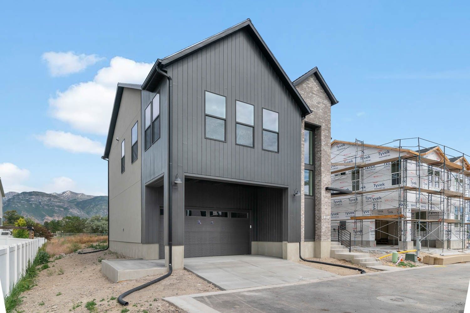 Keystone Scandia