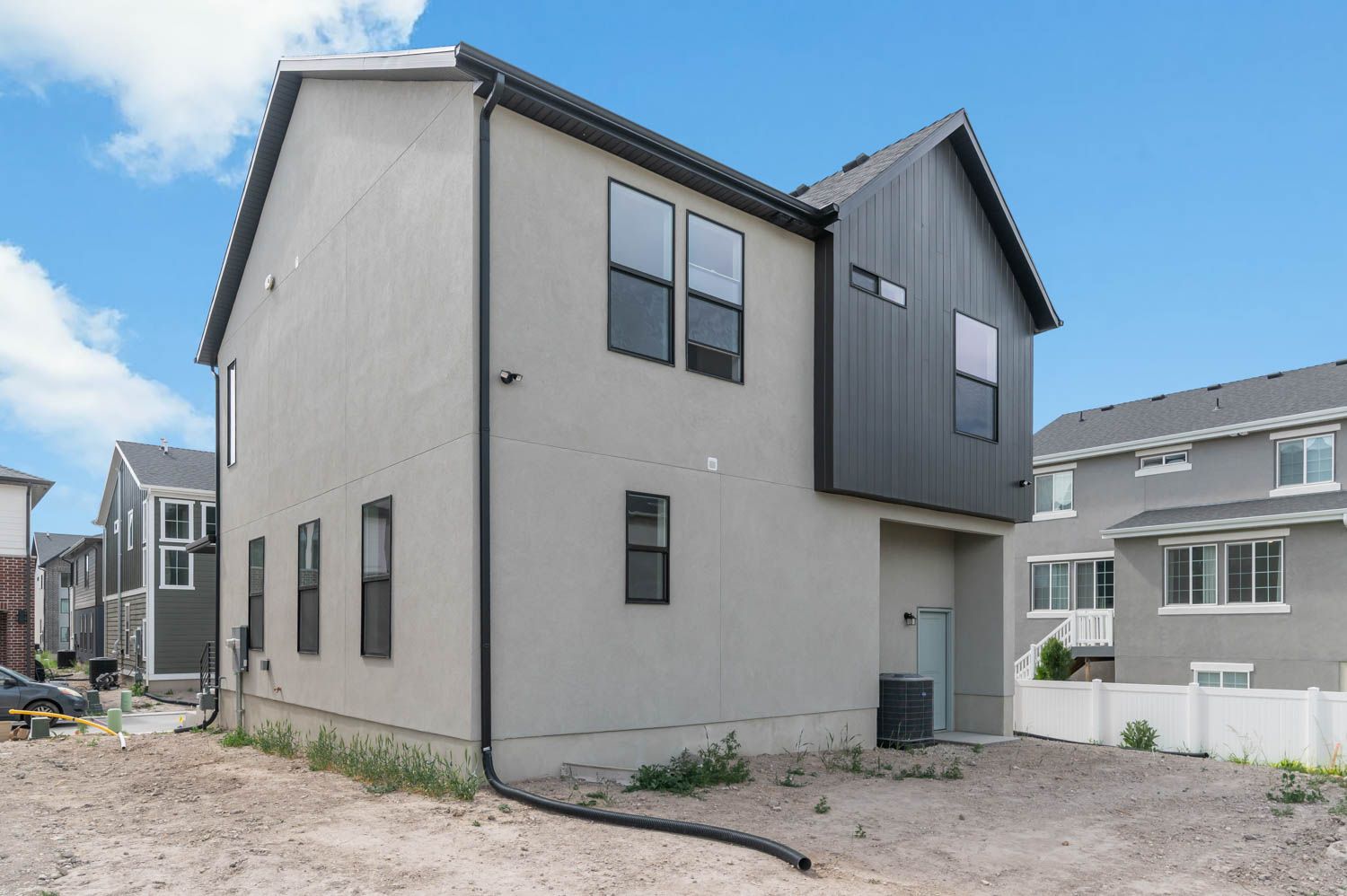 Keystone Scandia