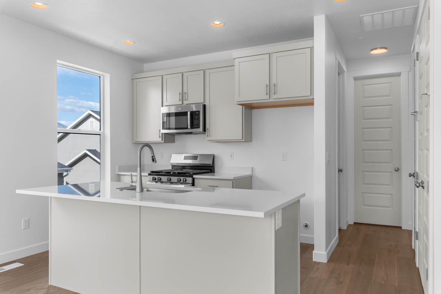 Keystone Scandia