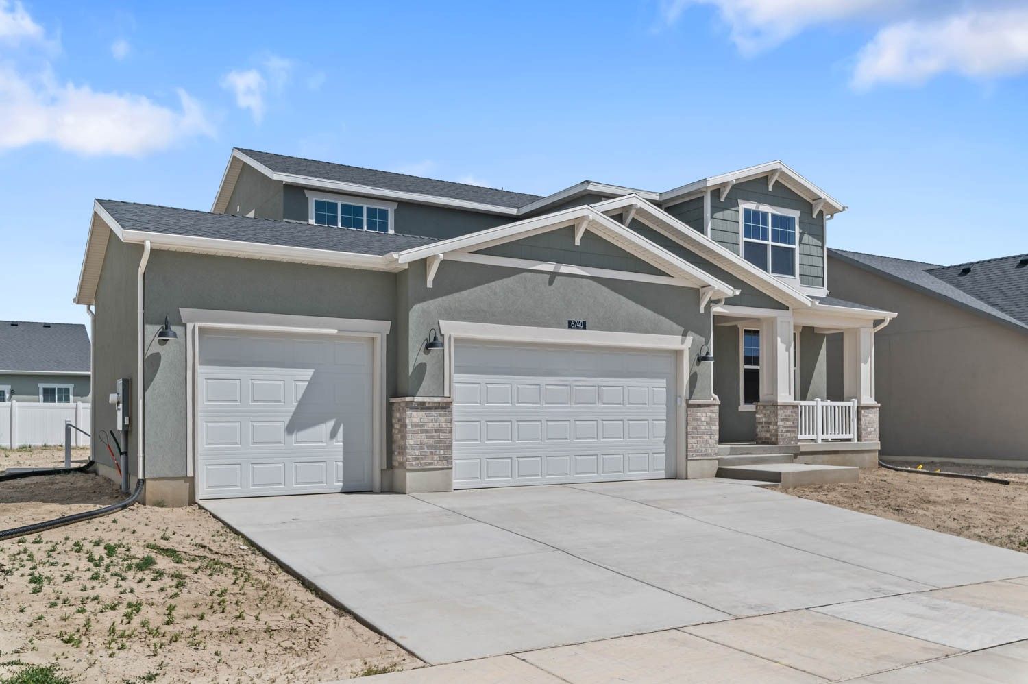 2050 Craftsman