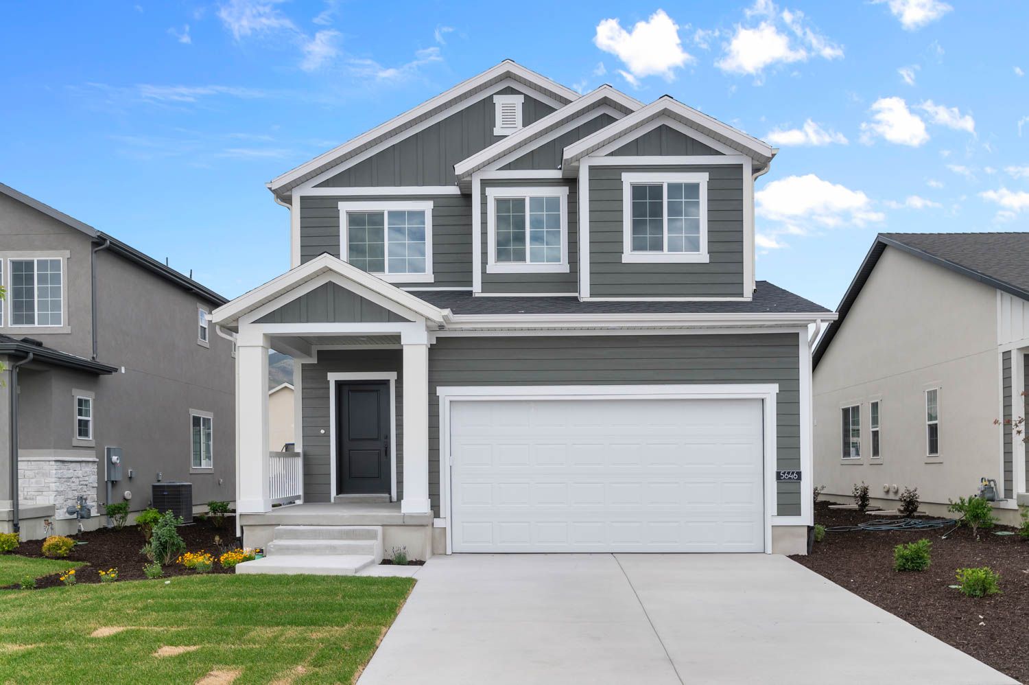 Sagewood Village Cottages - Stansbury Park, UT