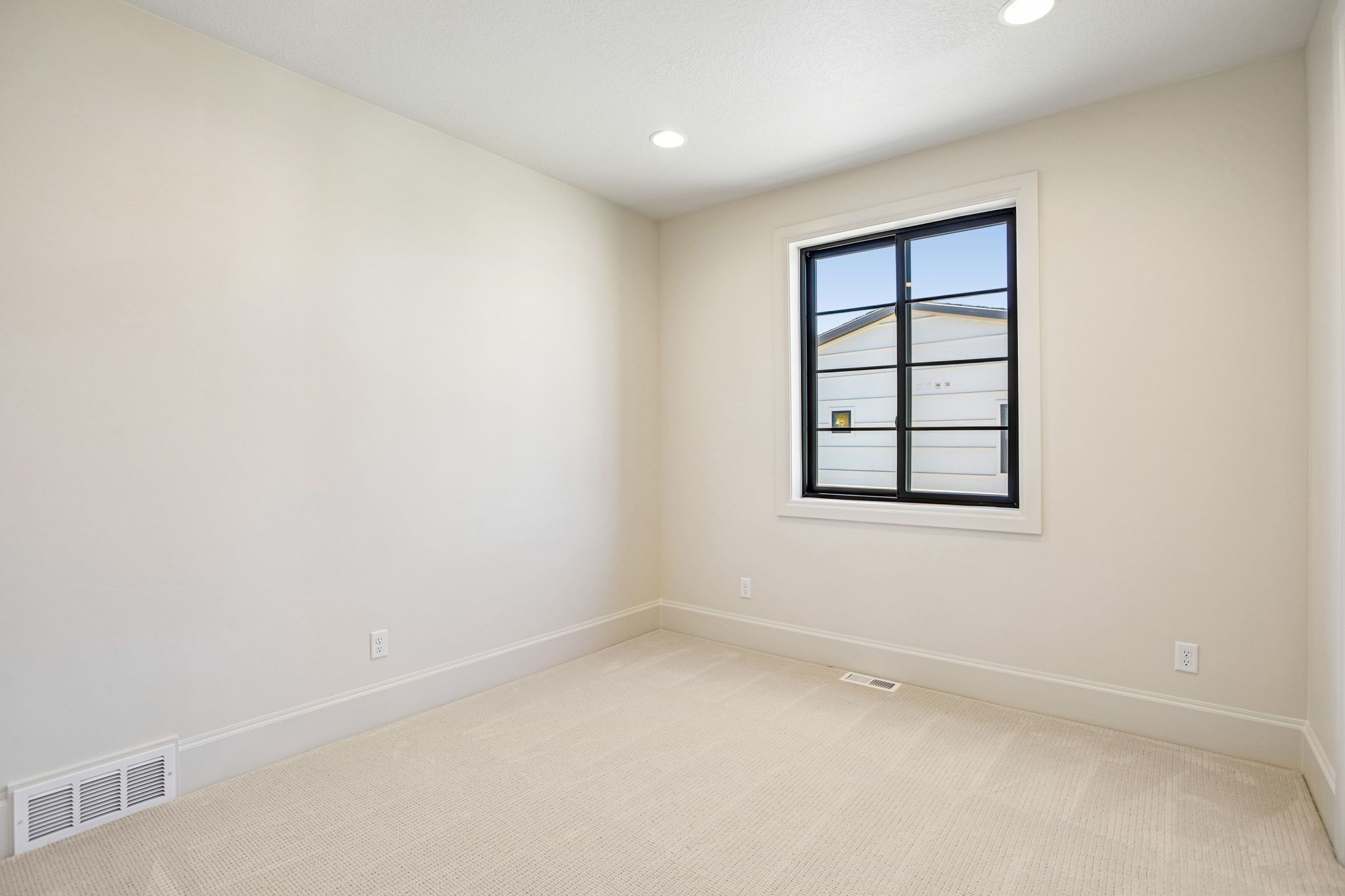 Timberline Modern