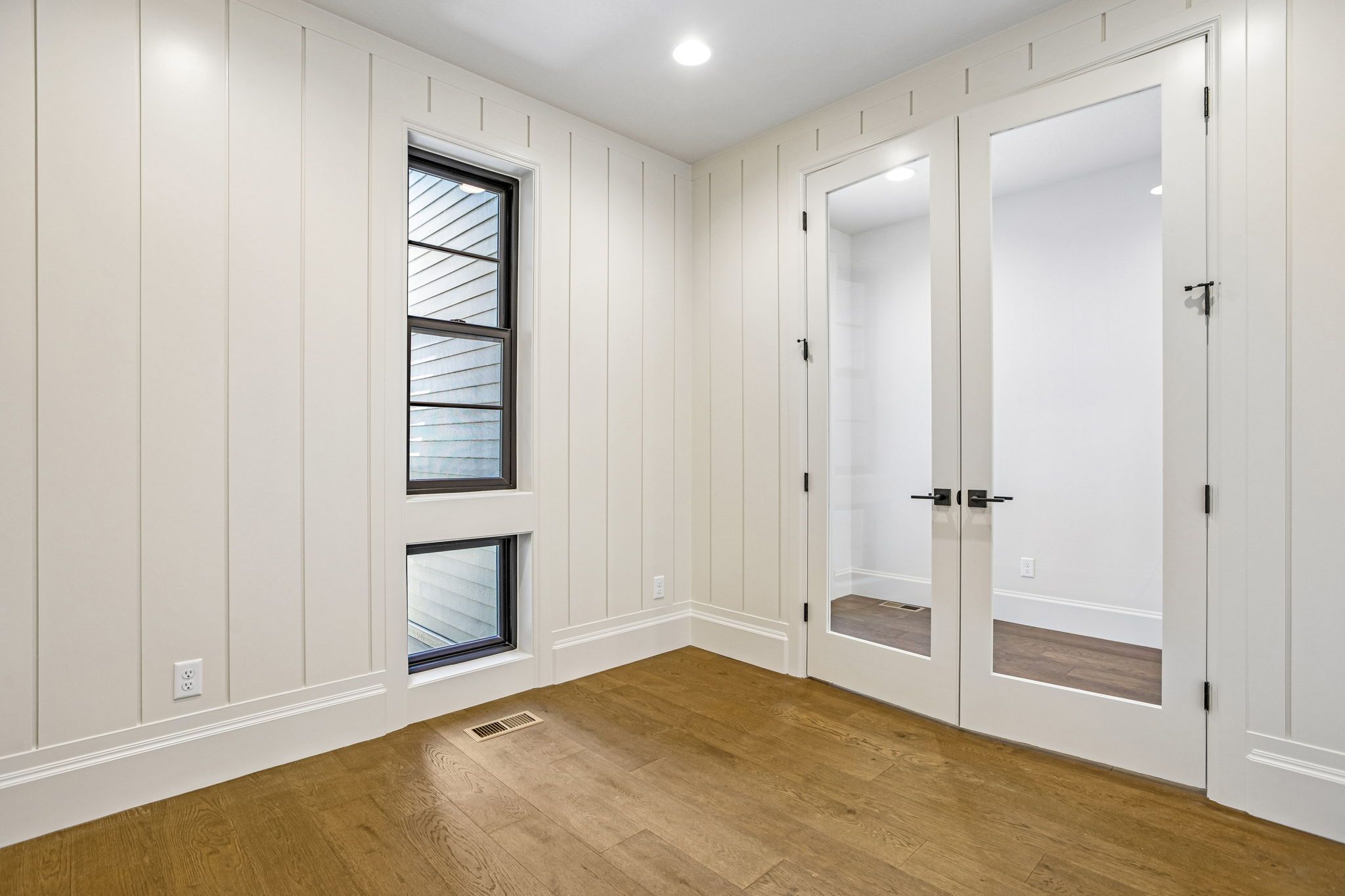 Timberline Modern