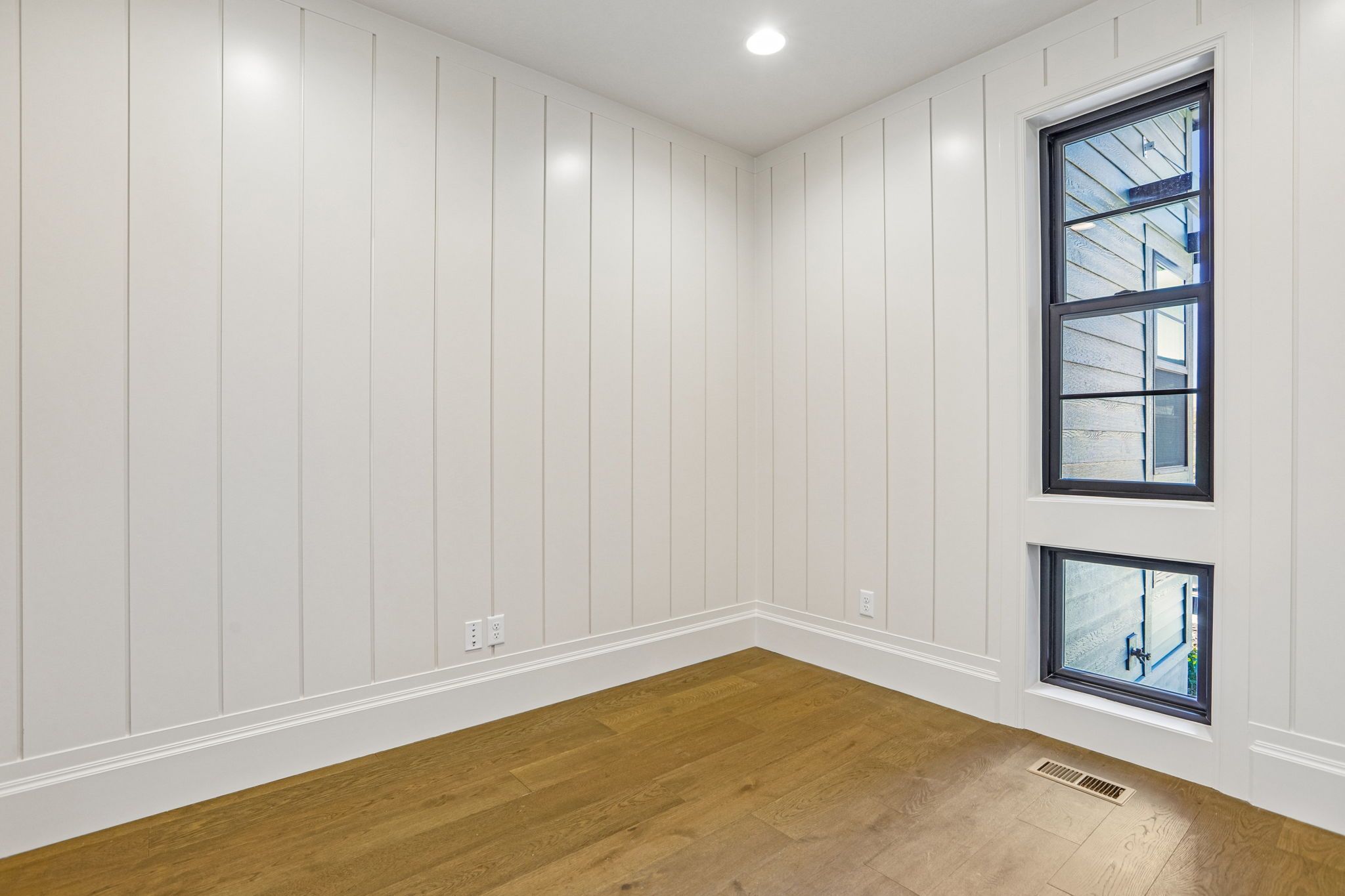 Timberline Modern