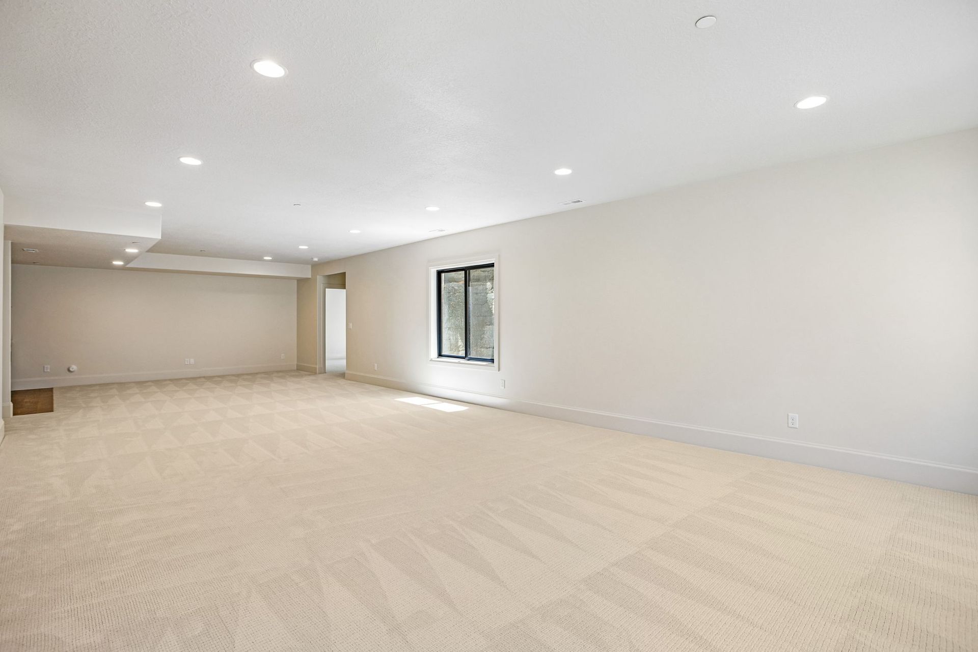 Timberline Modern