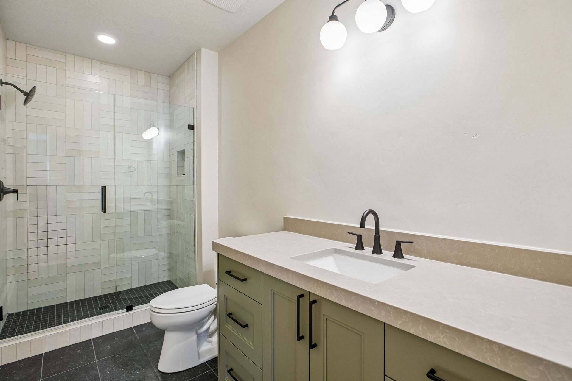 Timberline Modern