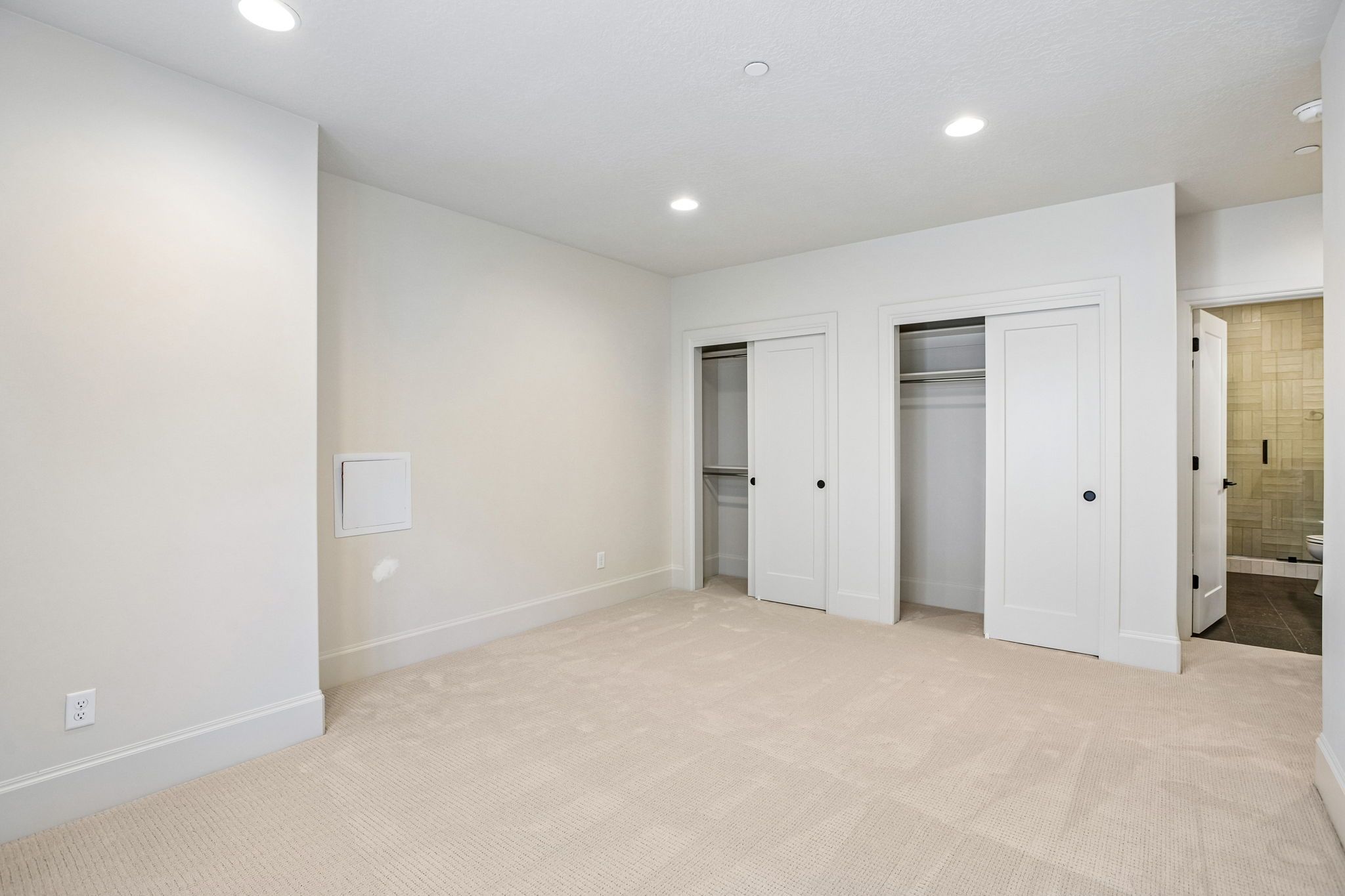 Timberline Modern