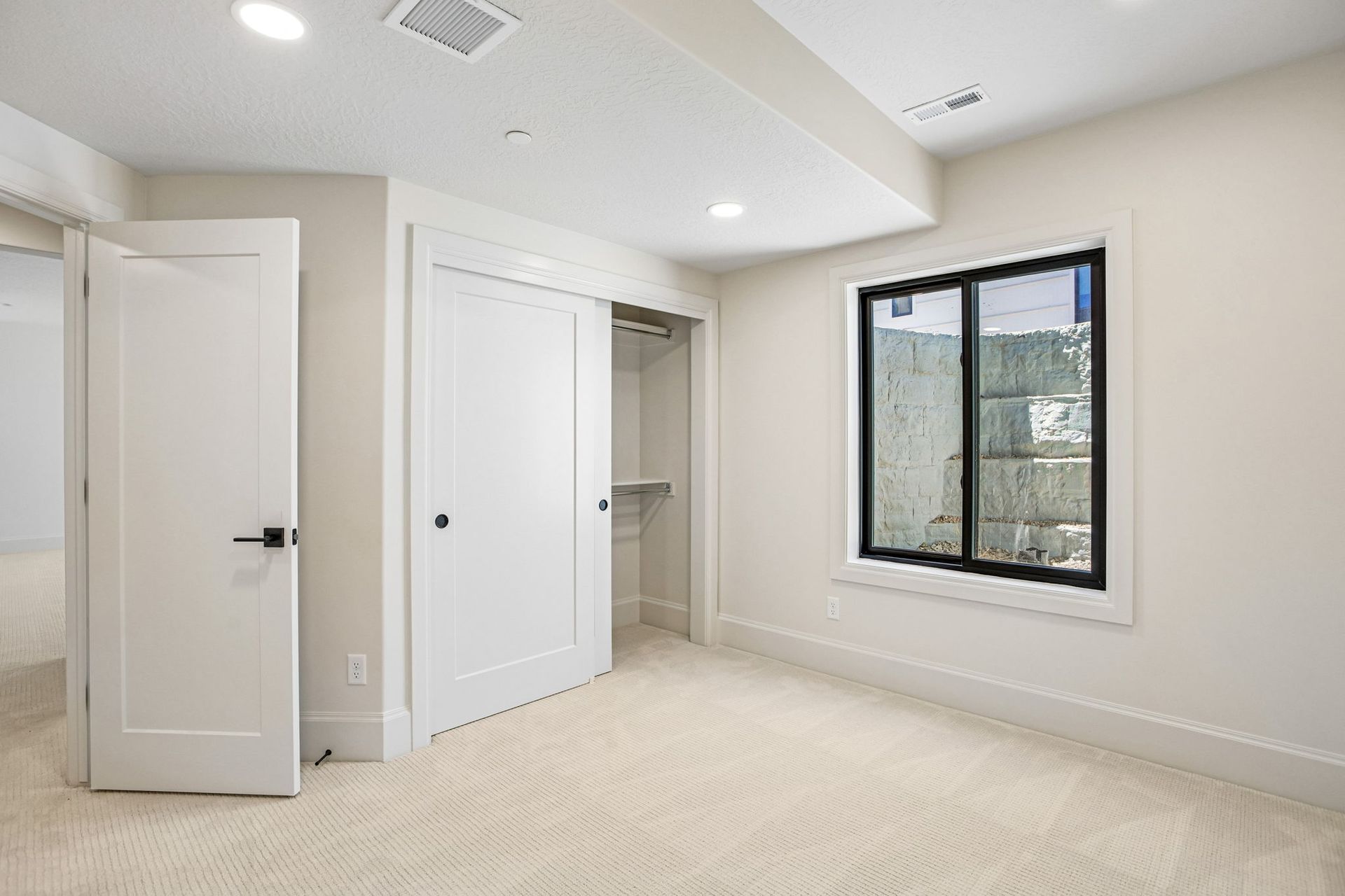 Timberline Modern