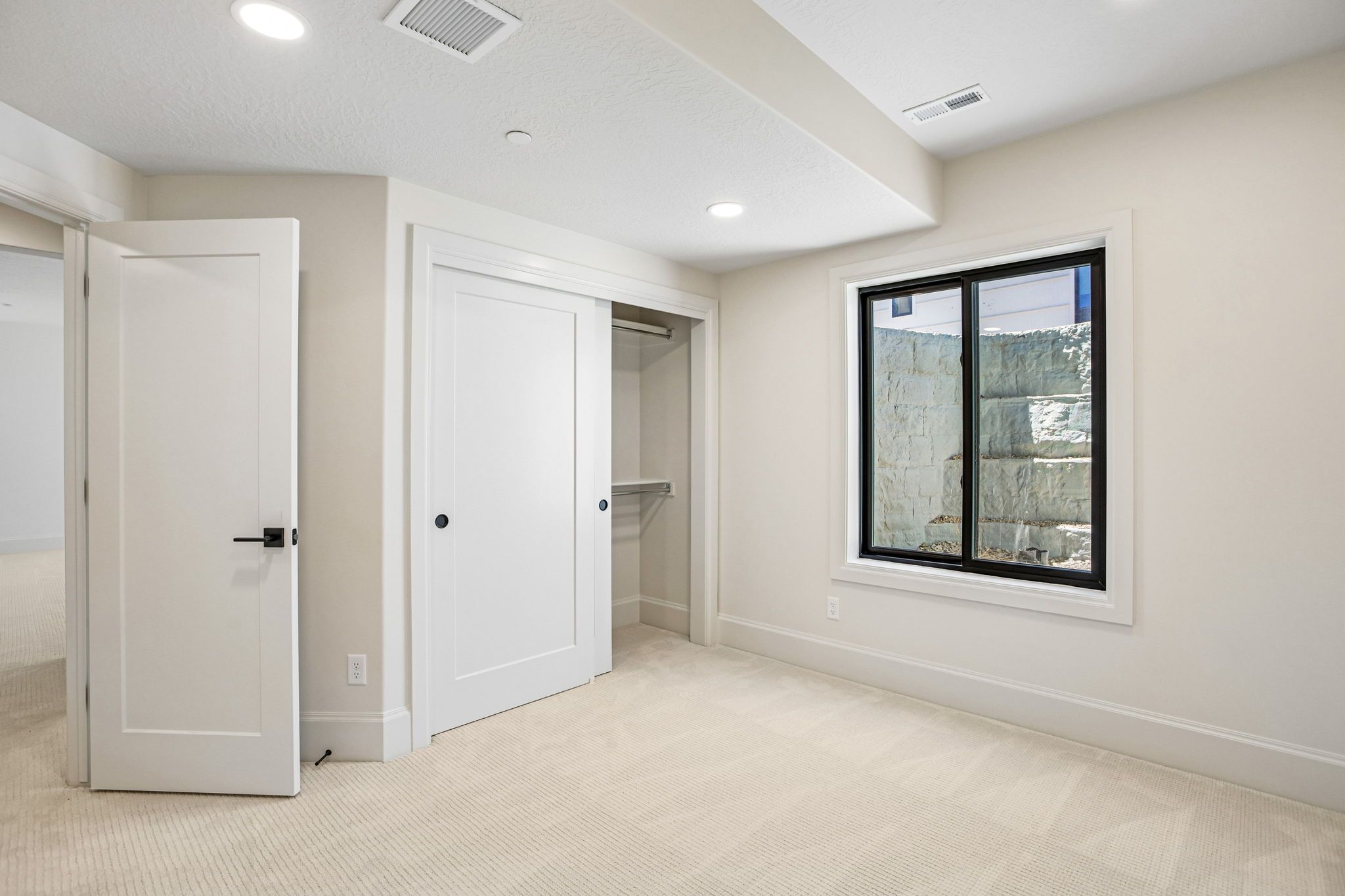 Timberline Modern