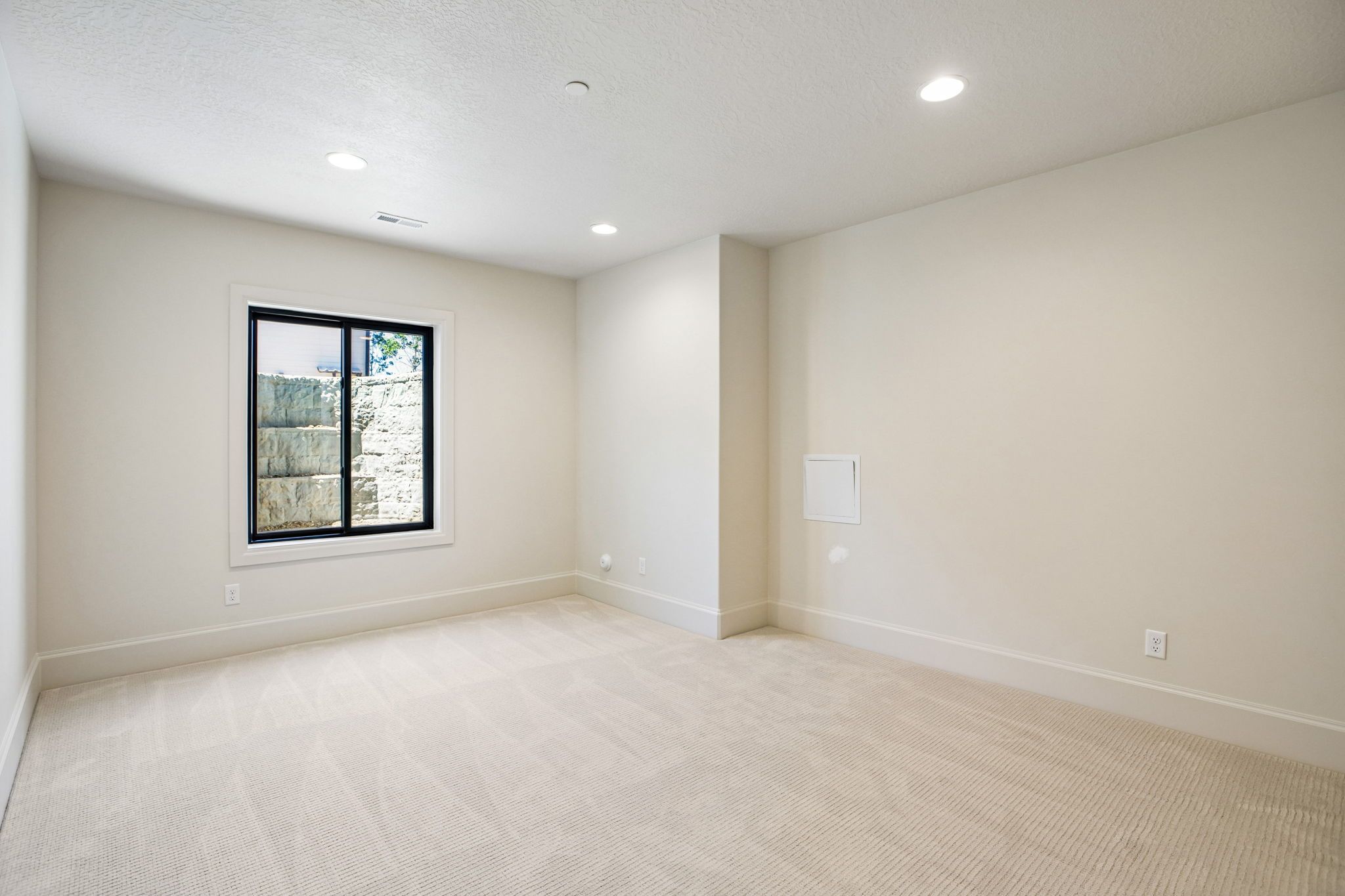 Timberline Modern