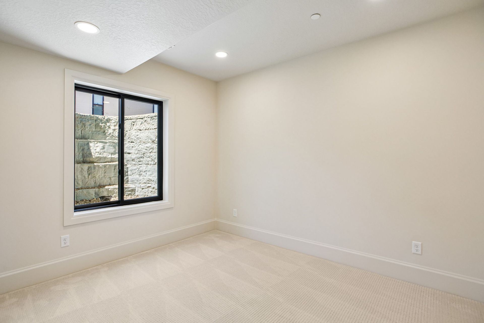 Timberline Modern