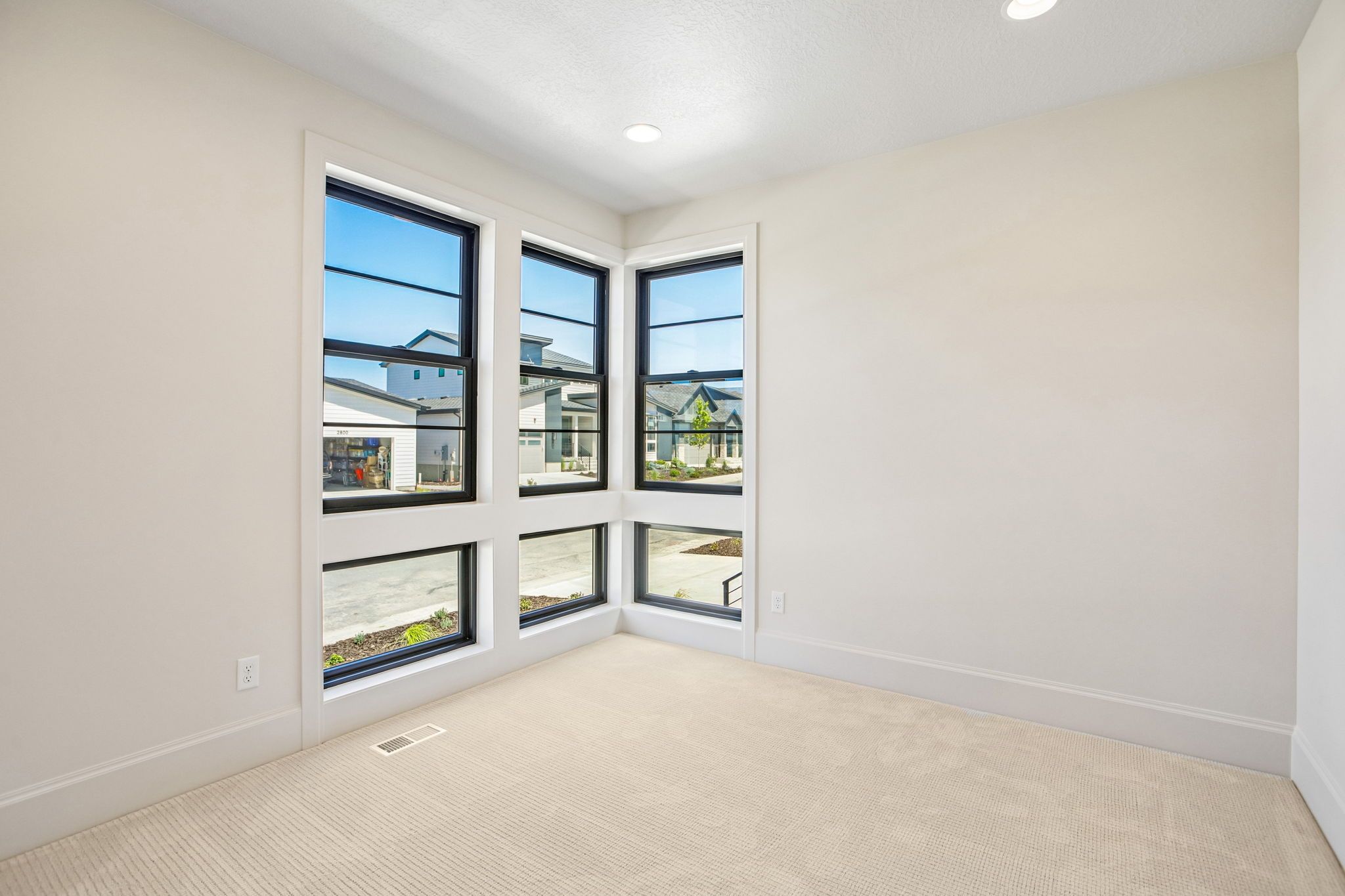 Timberline Modern