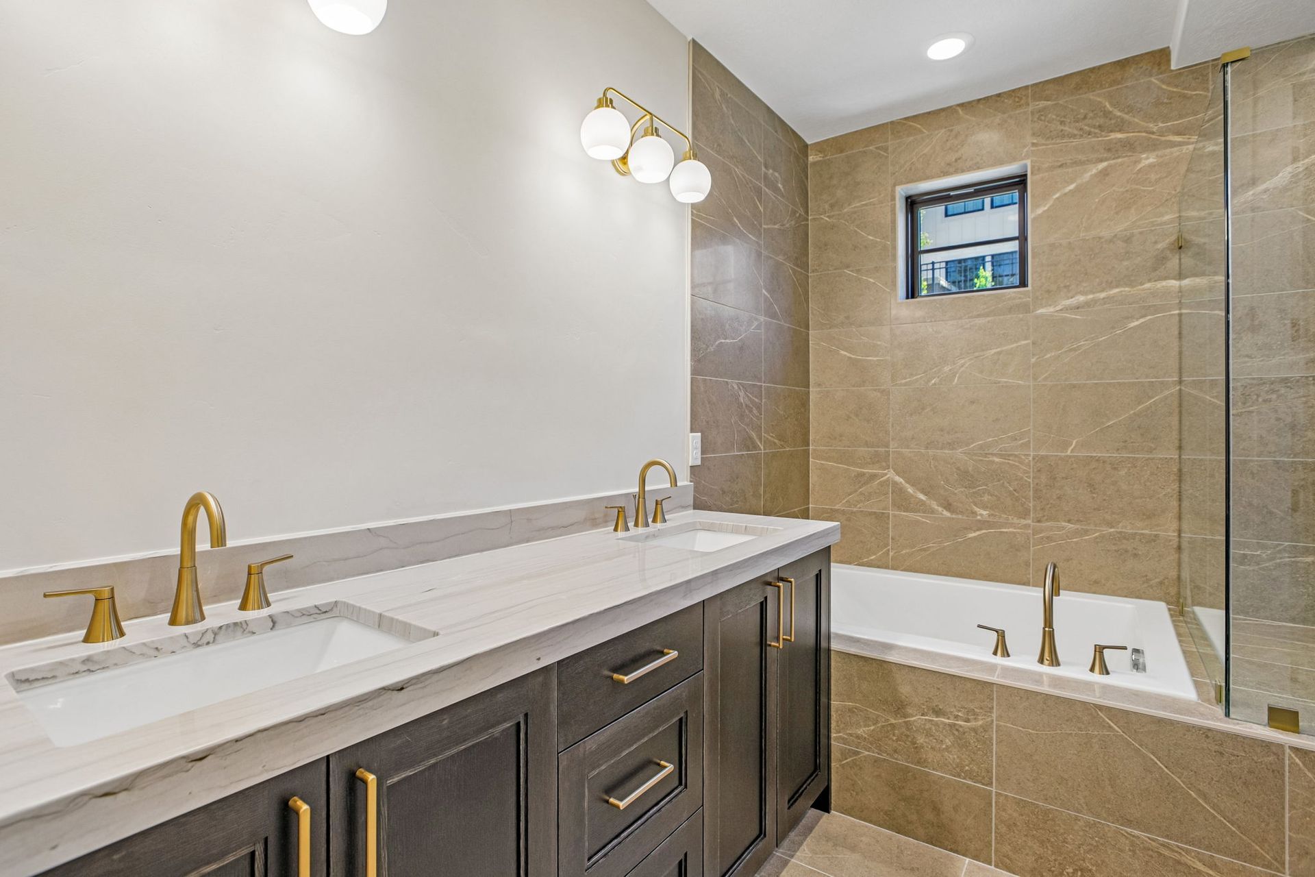 Timberline Modern