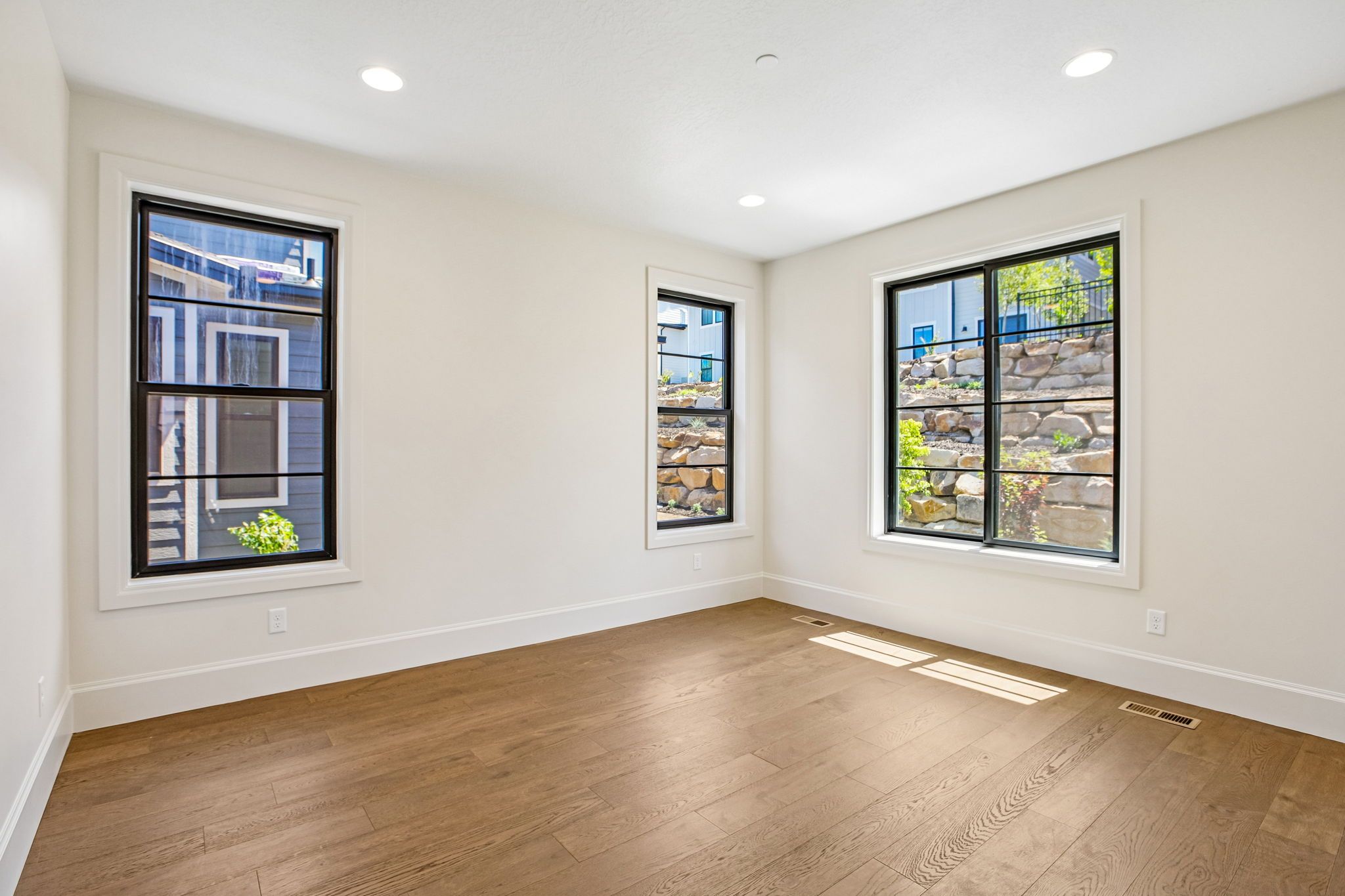 Timberline Modern