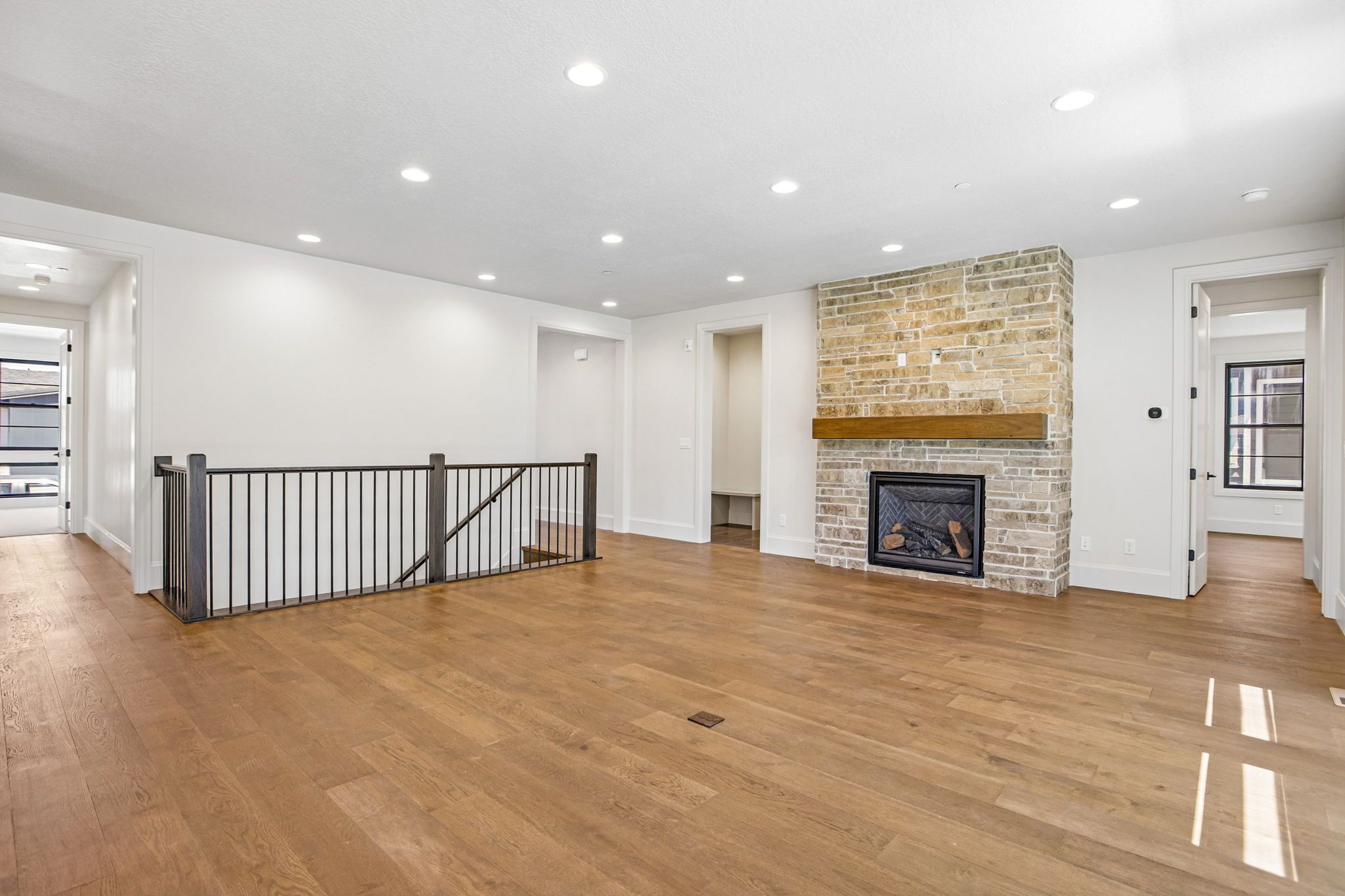 Timberline Modern