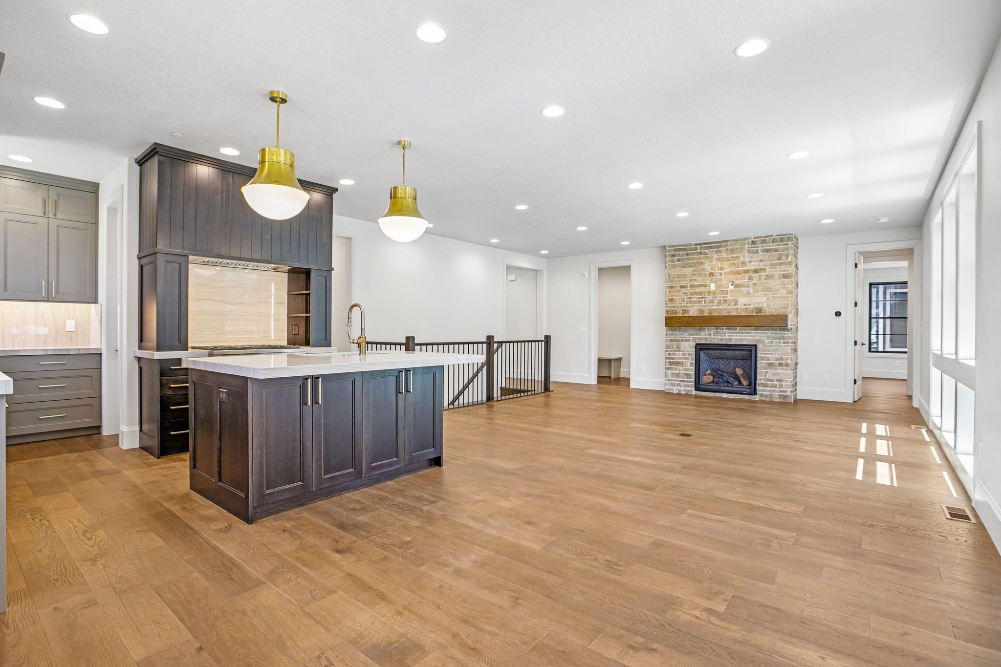 Timberline Modern