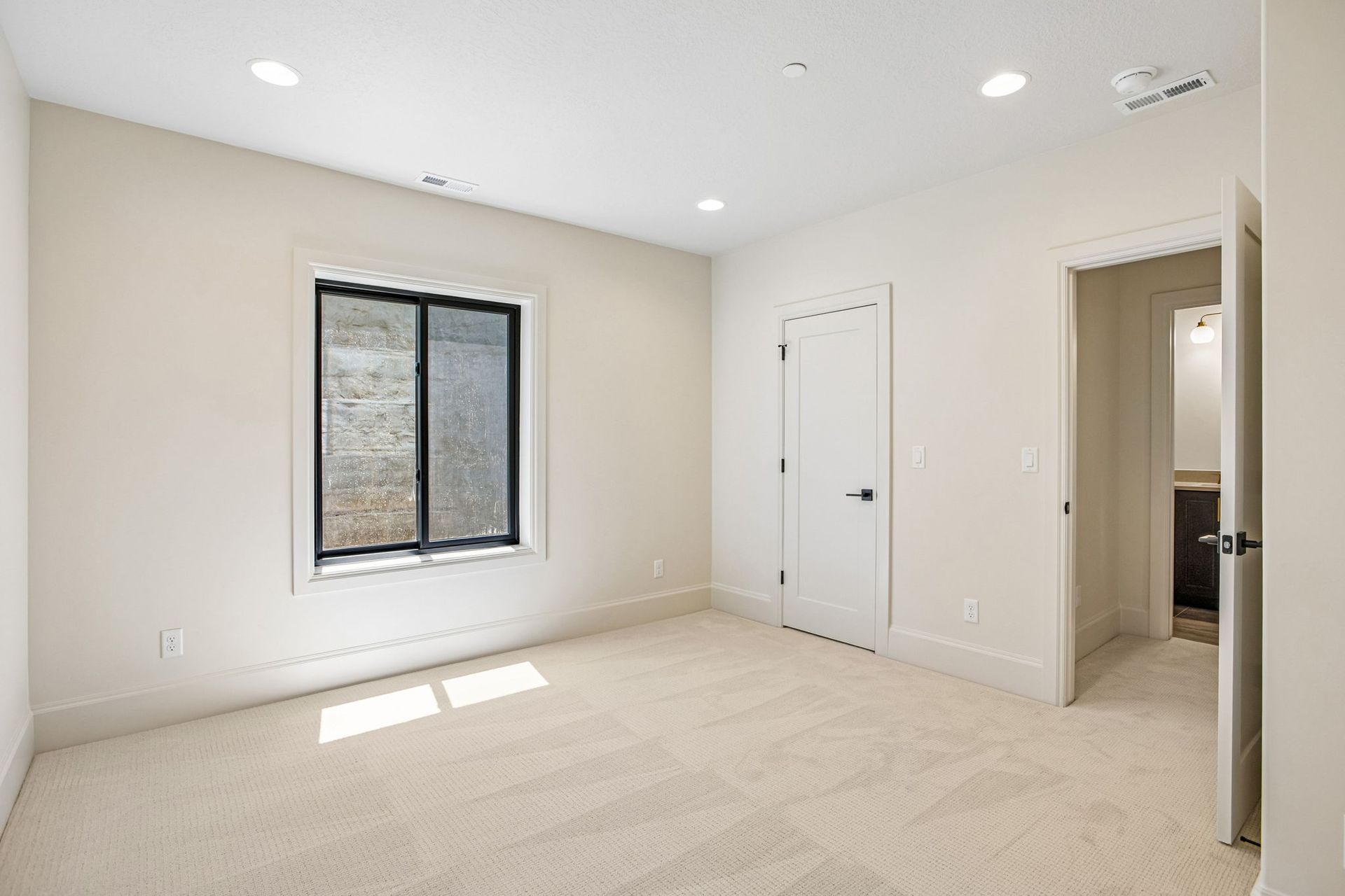Timberline Modern