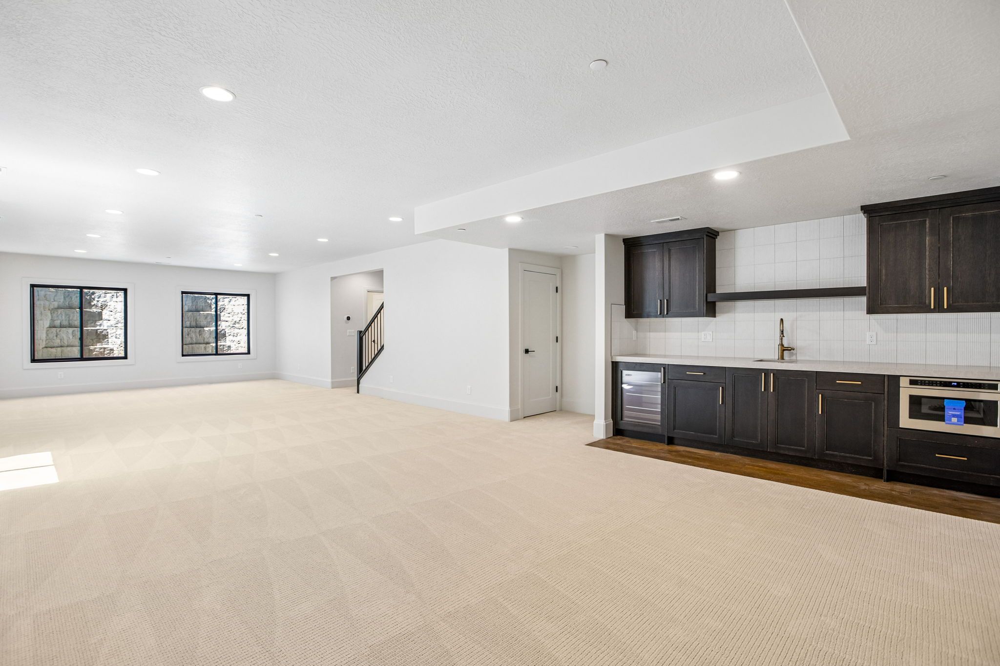 Timberline Modern