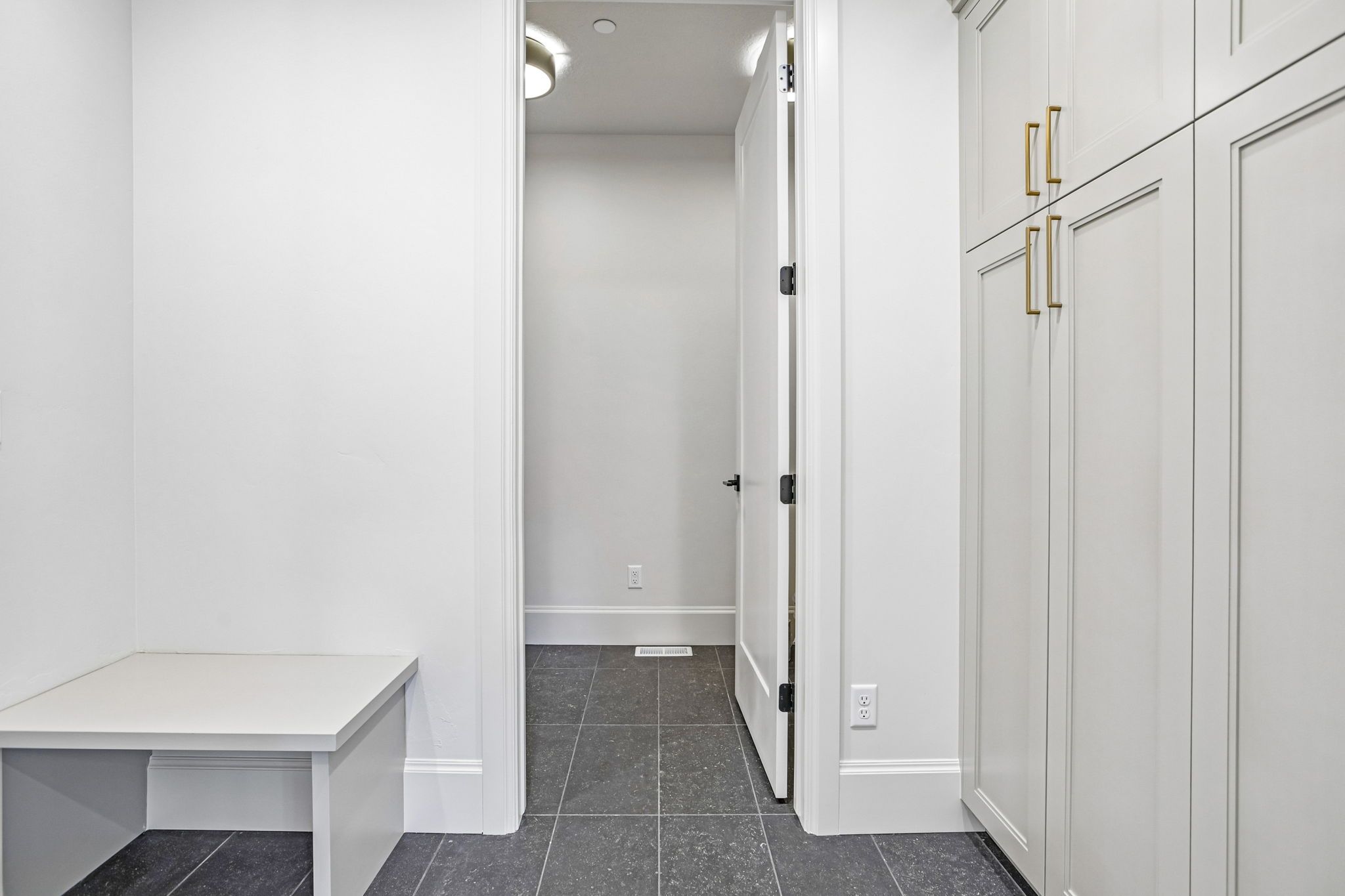 Timberline Modern