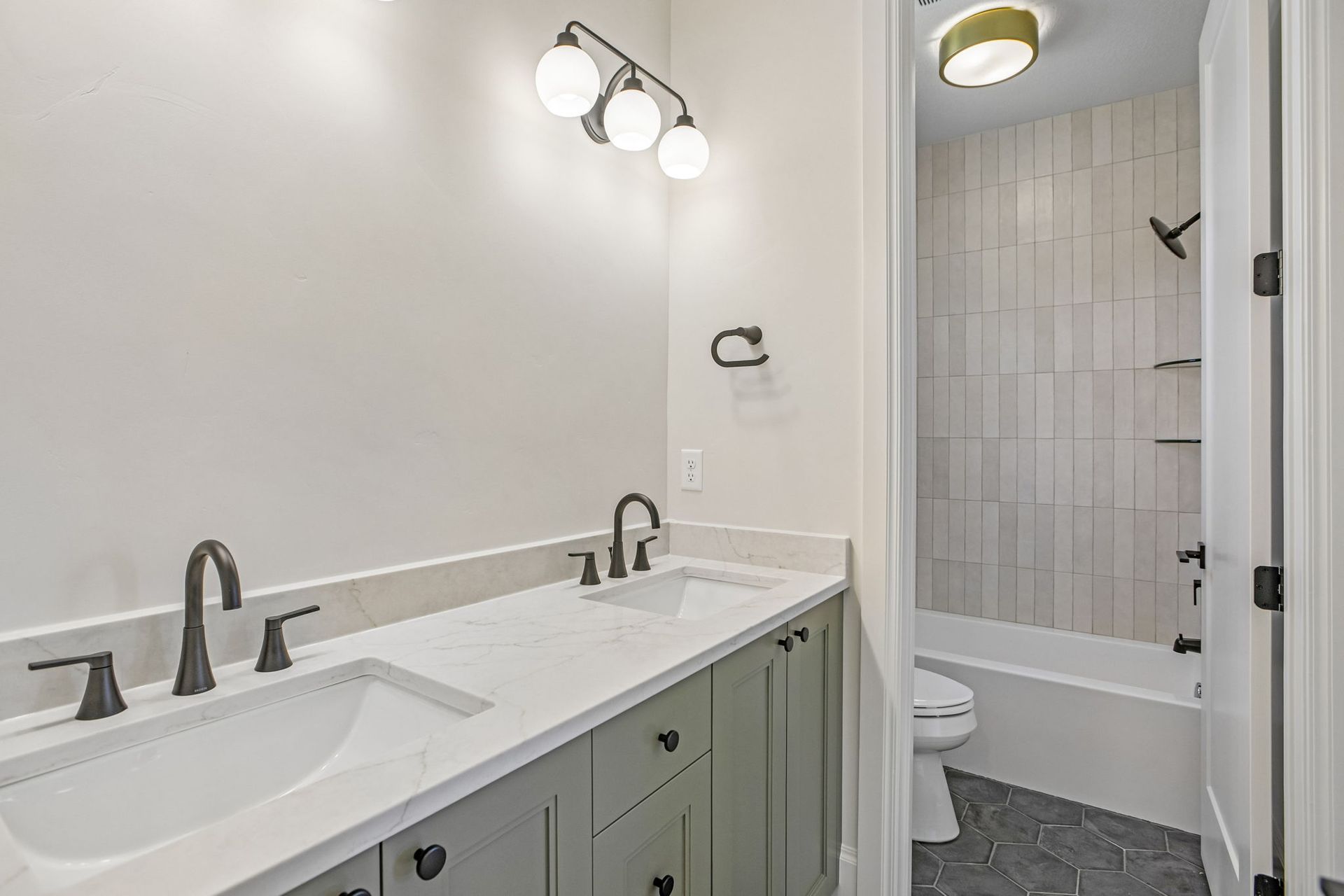 Timberline Modern