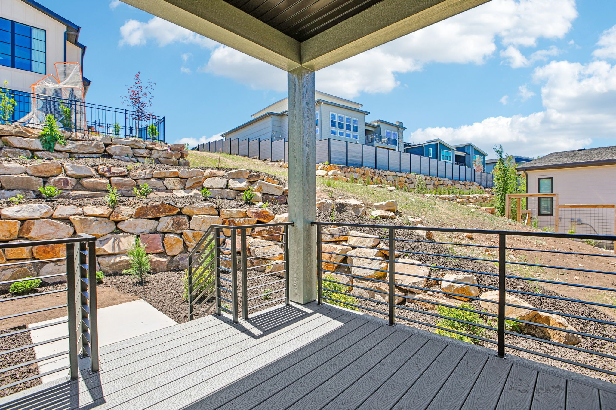 Timberline Modern