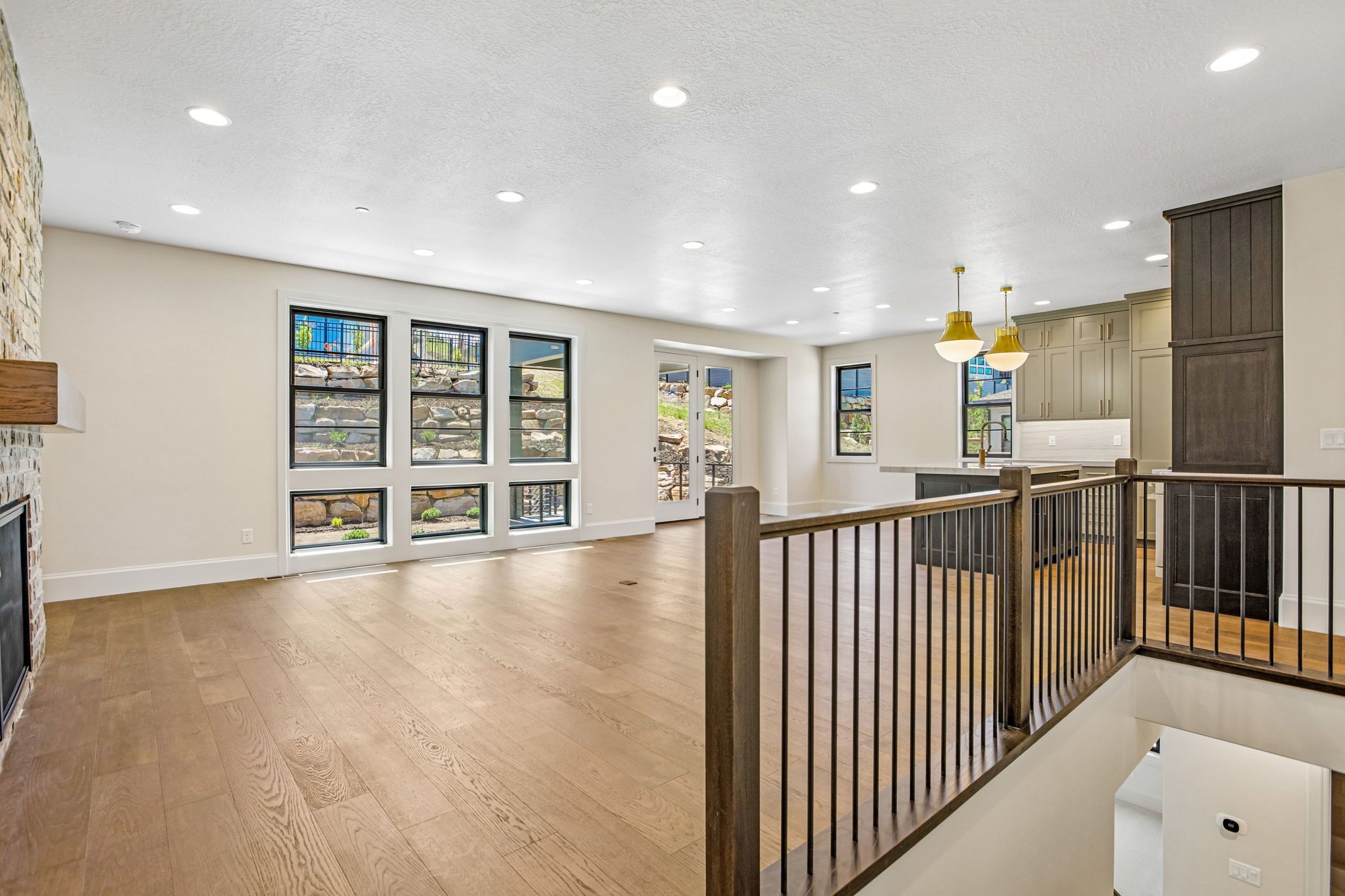Timberline Modern