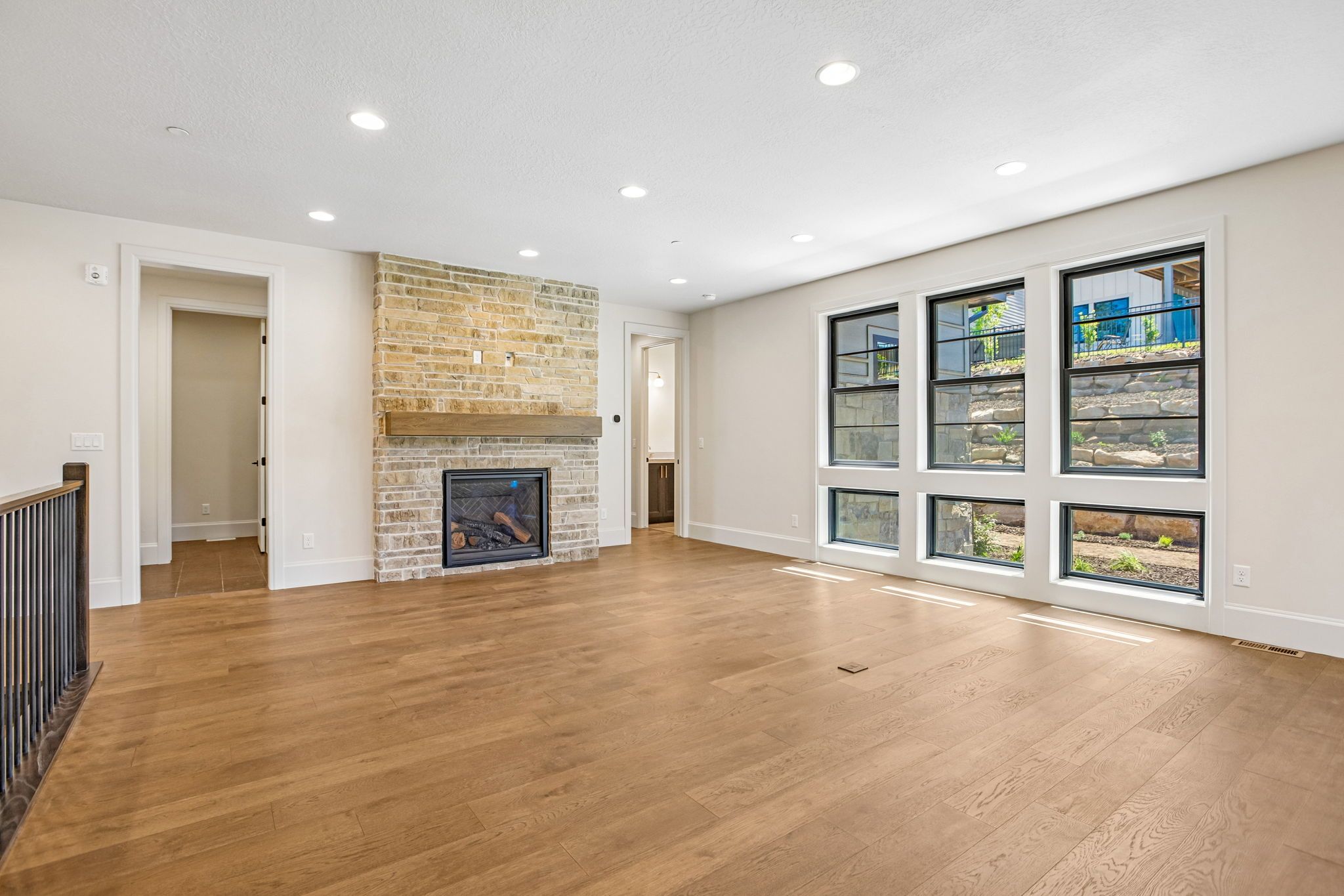 Timberline Modern