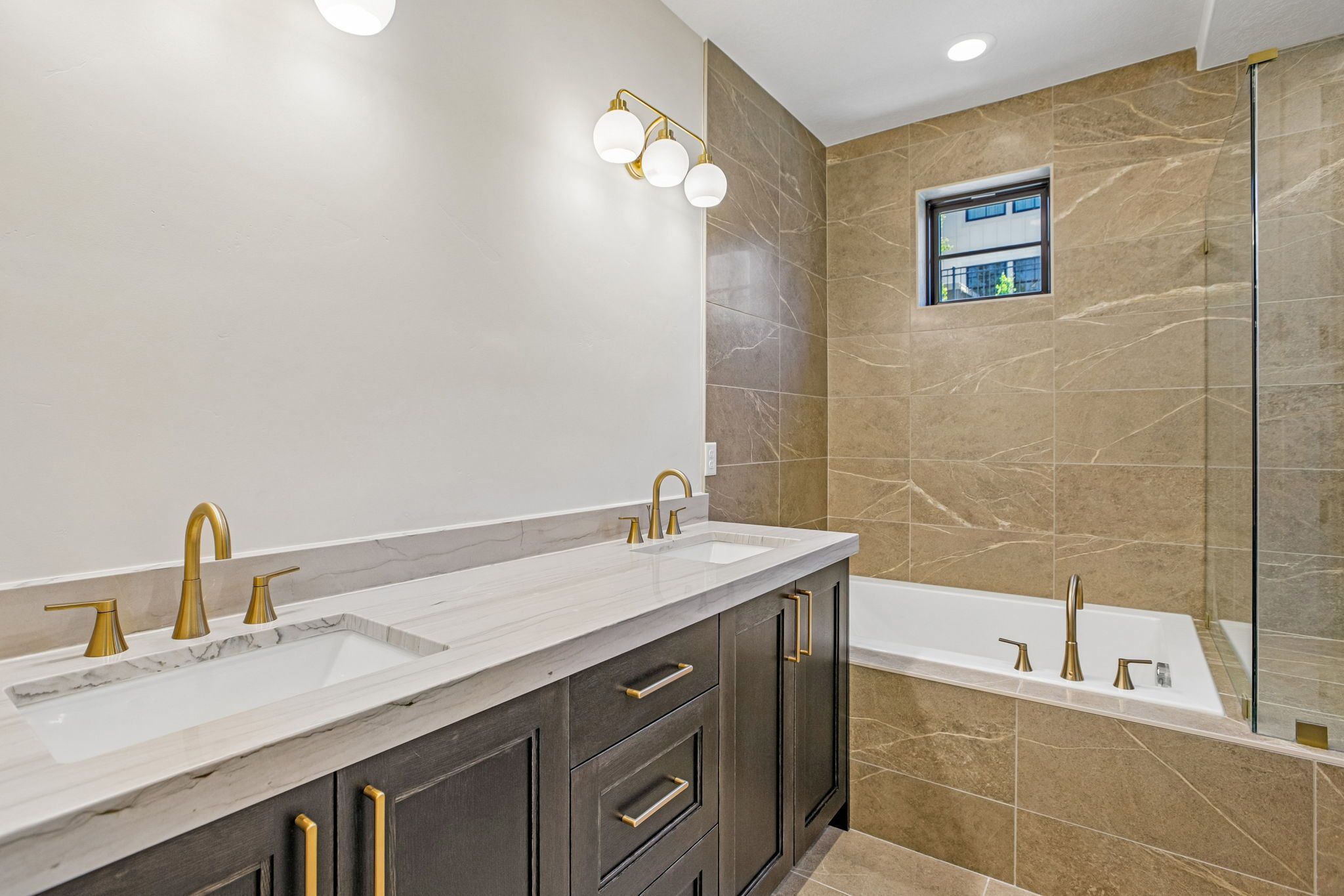 Timberline Modern