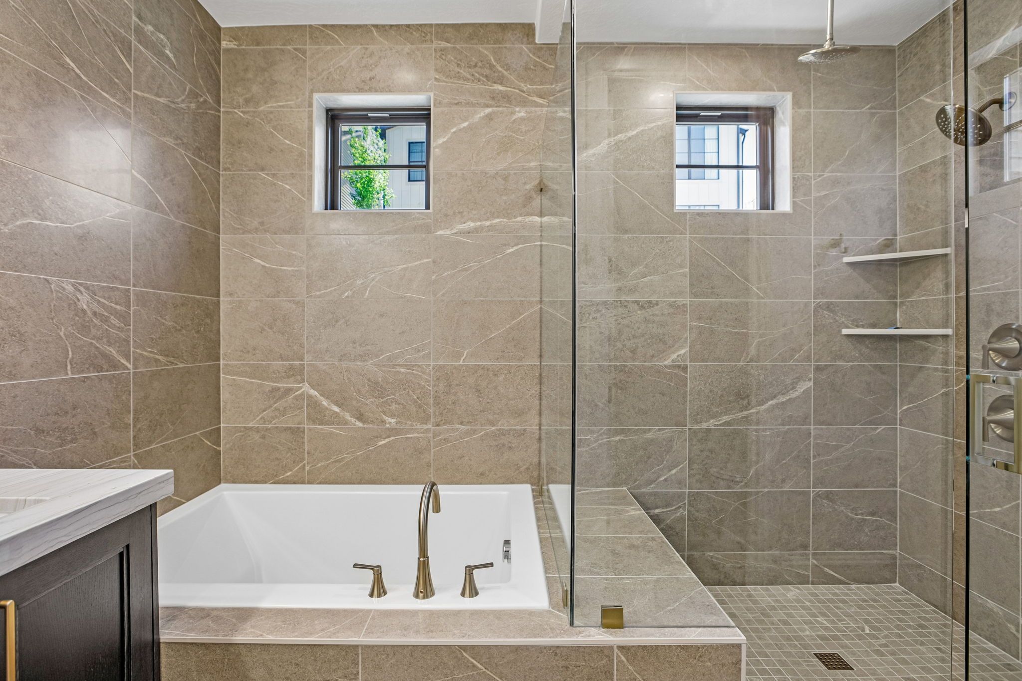 Timberline Modern