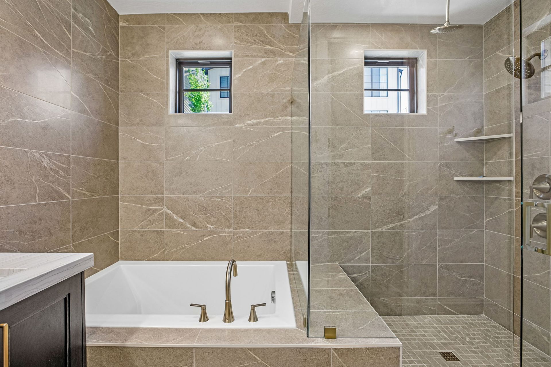 Timberline Modern