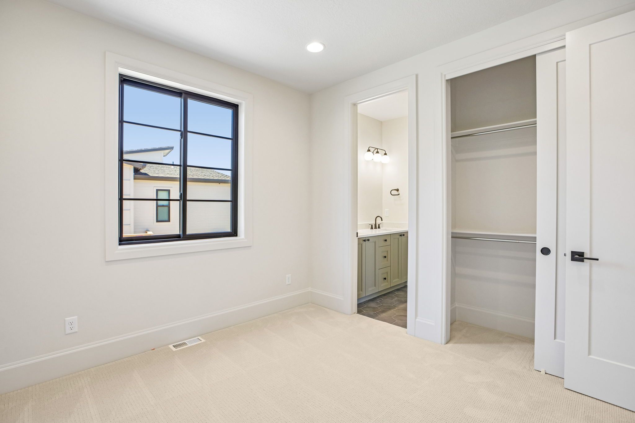 Timberline Modern