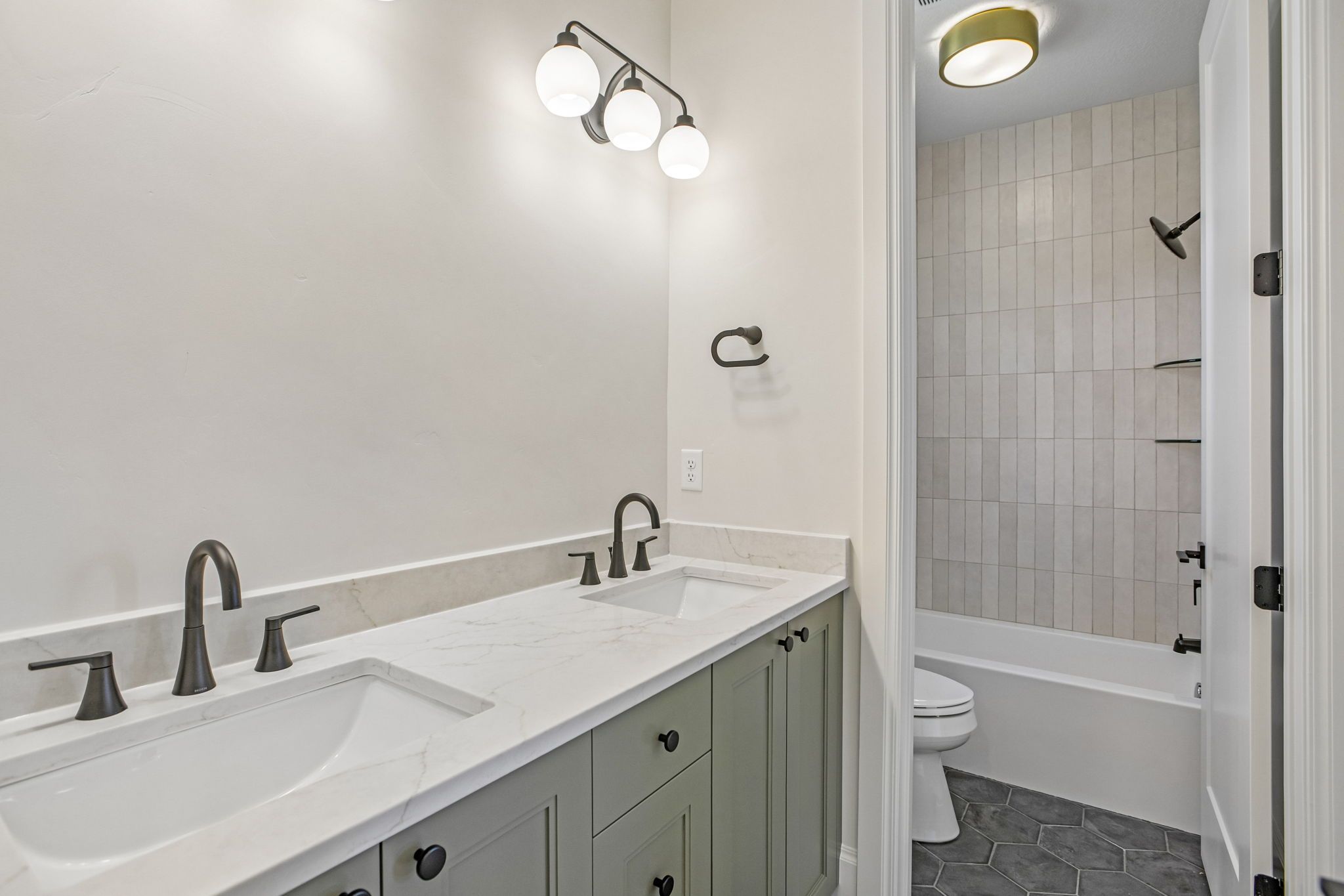 Timberline Modern