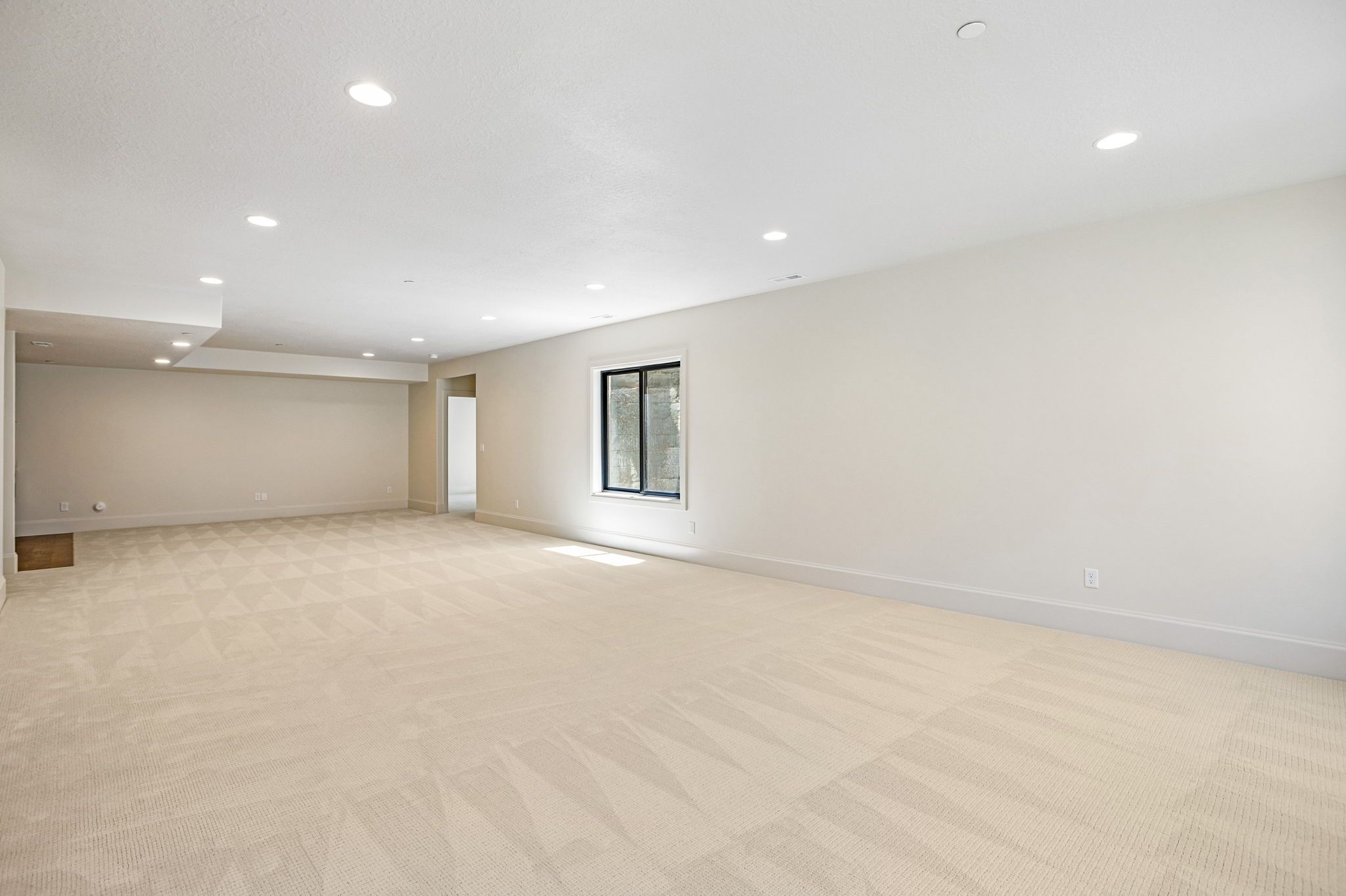 Timberline Modern
