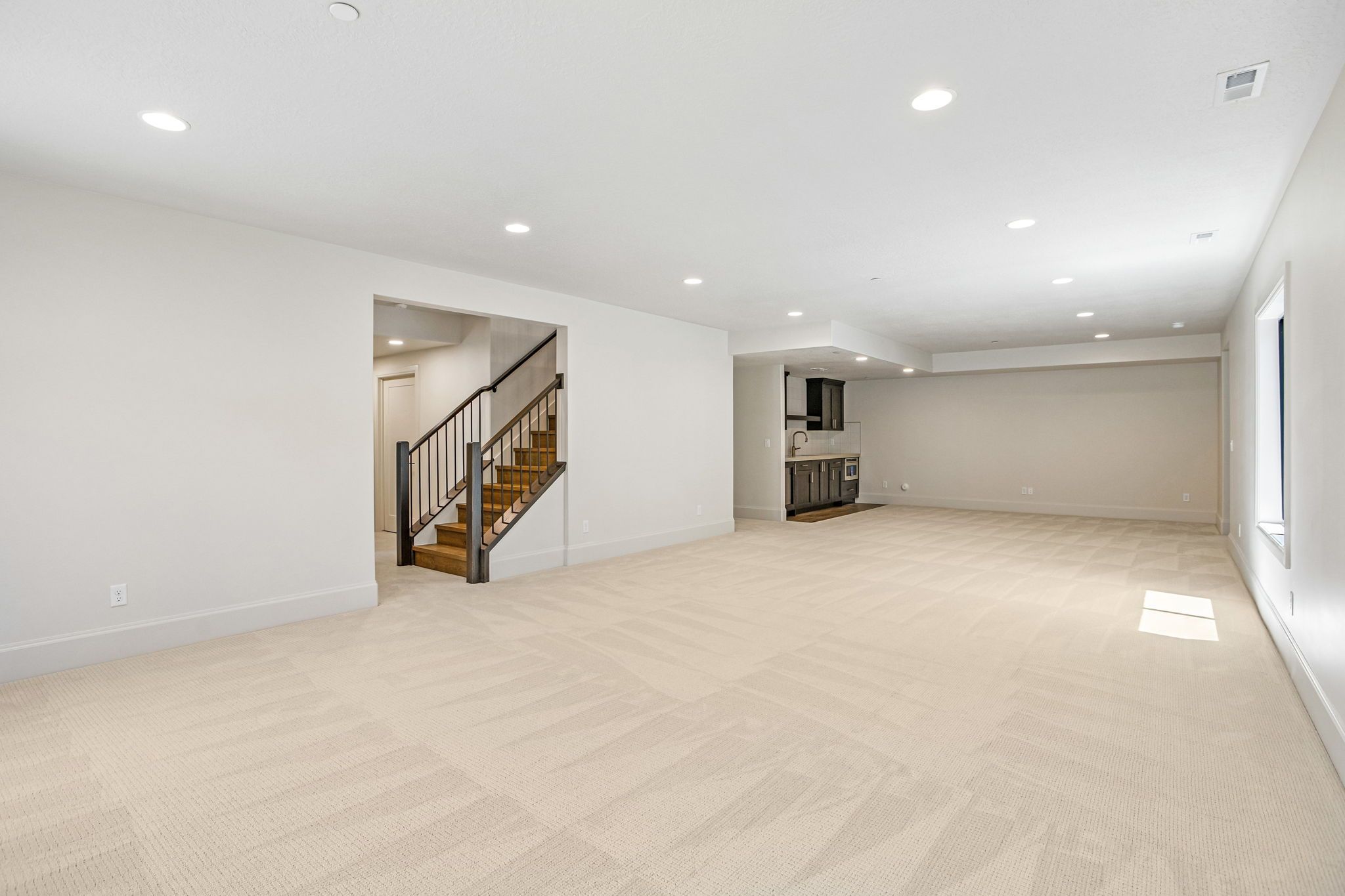 Timberline Modern