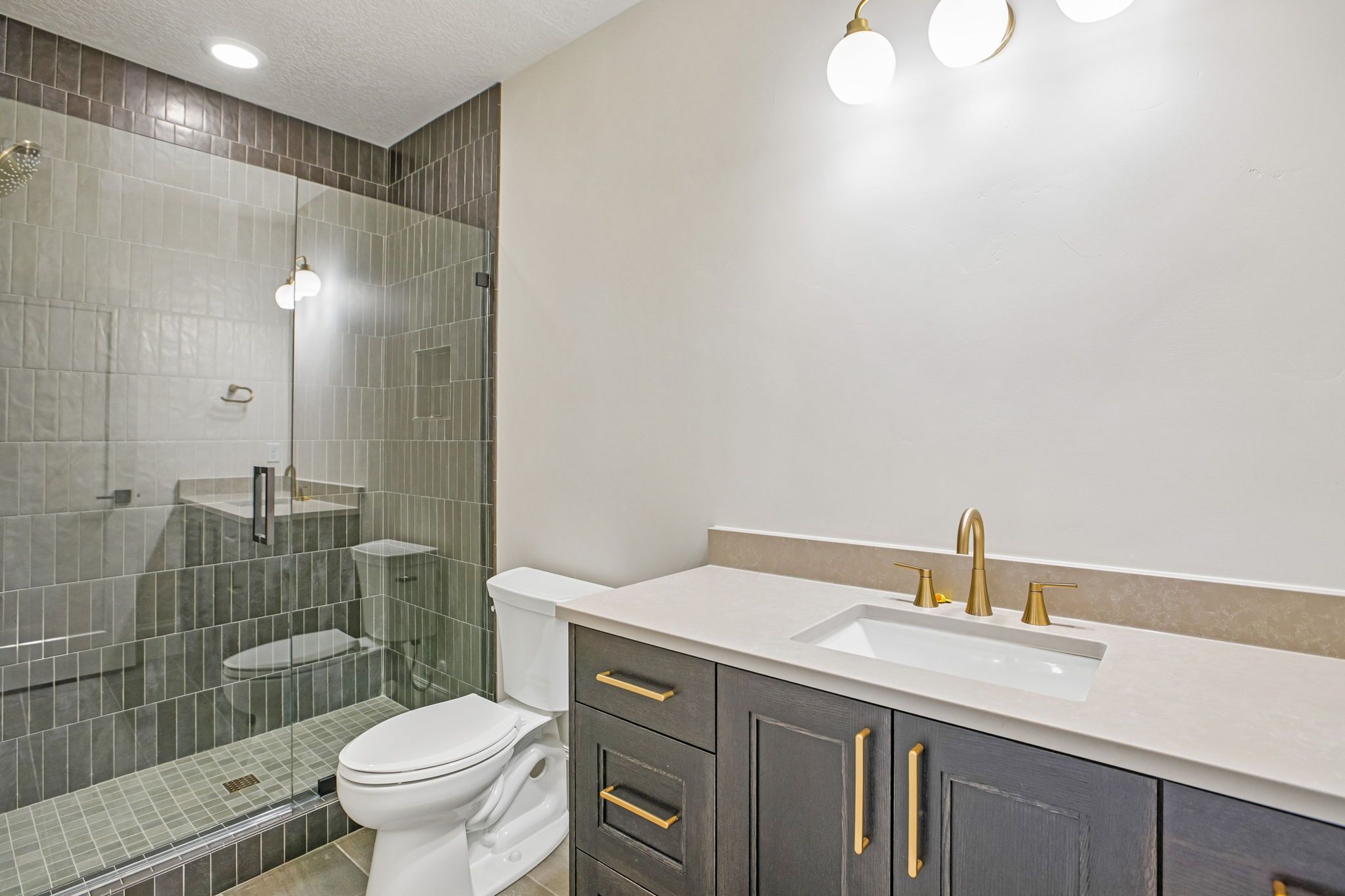 Timberline Modern
