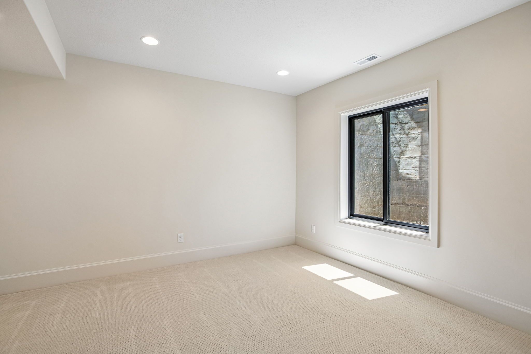 Timberline Modern