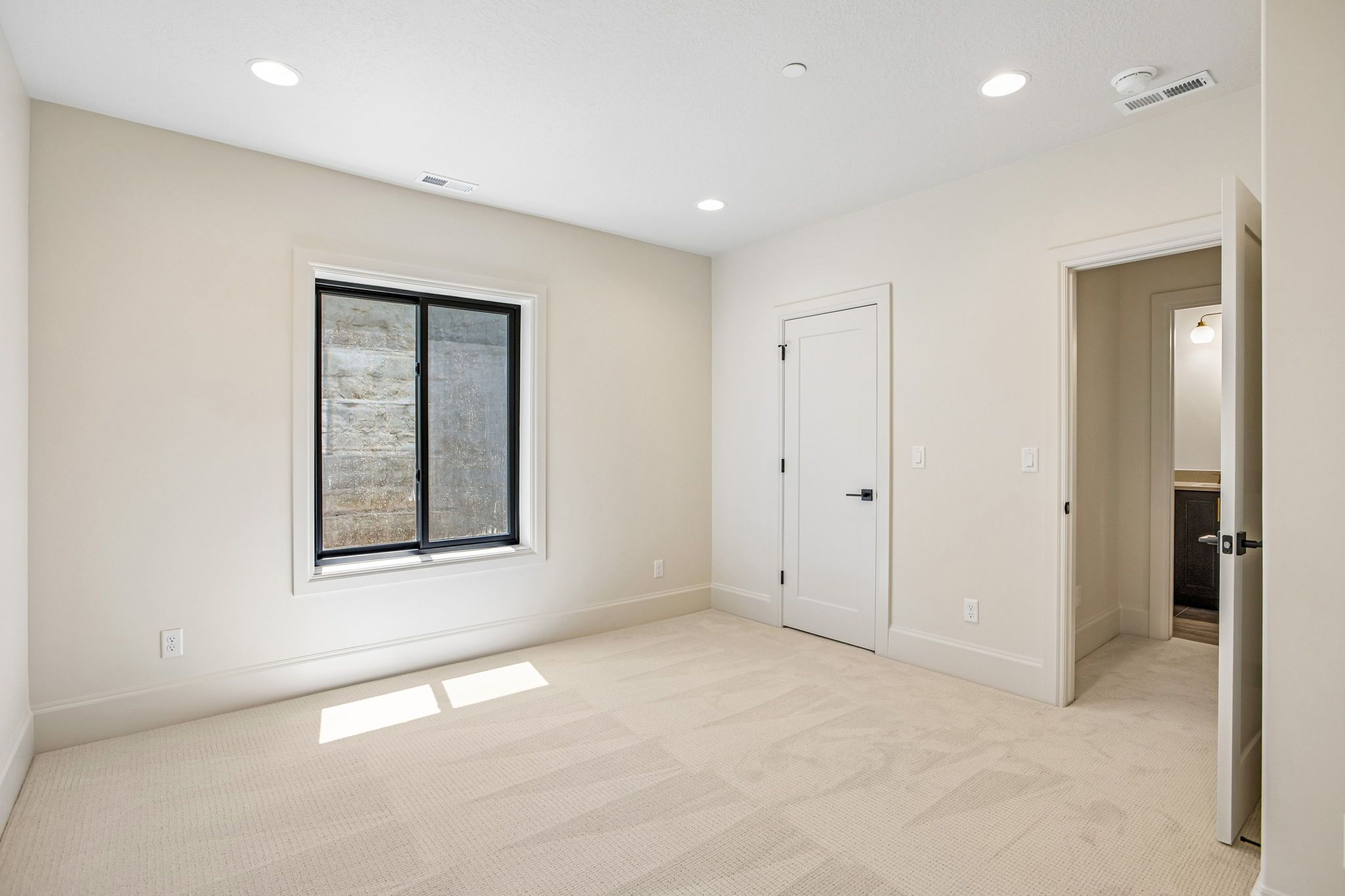 Timberline Modern