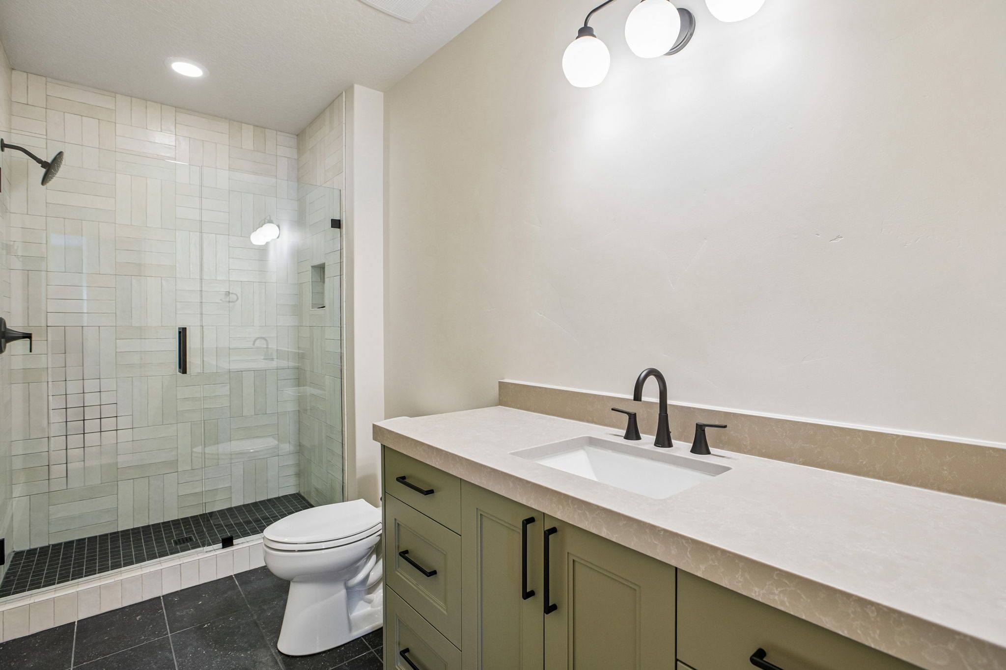 Timberline Modern