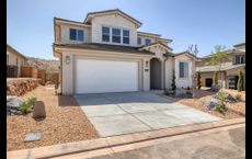 Paseos at Sienna Hills: Washington, Utah - Ivory Homes