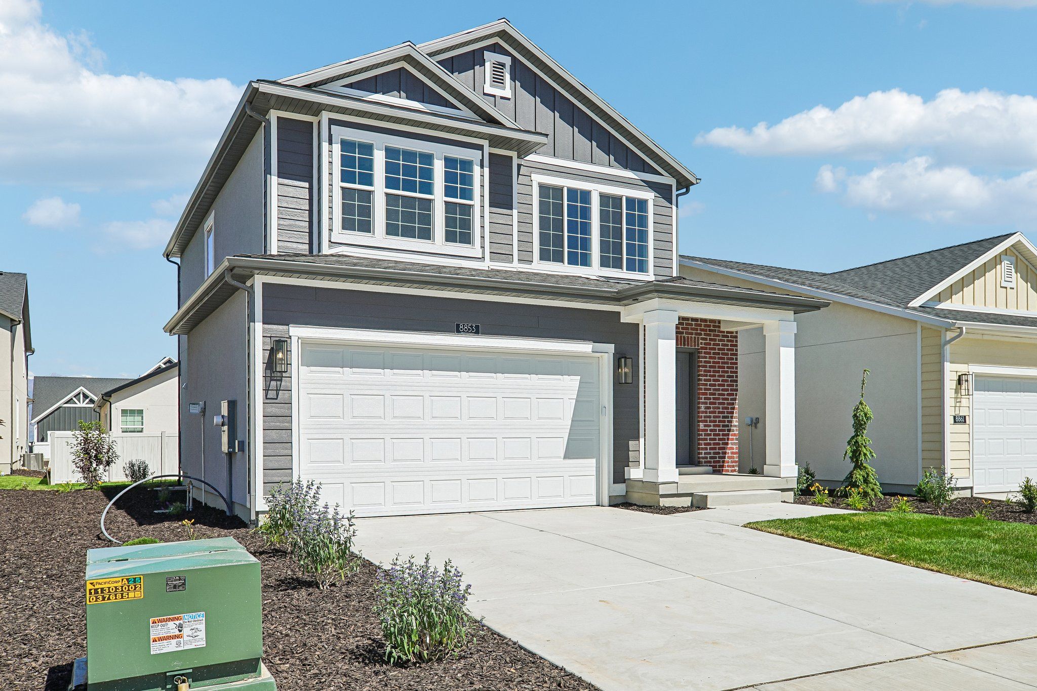 Dry Creek Highlands Cottages Lot 220