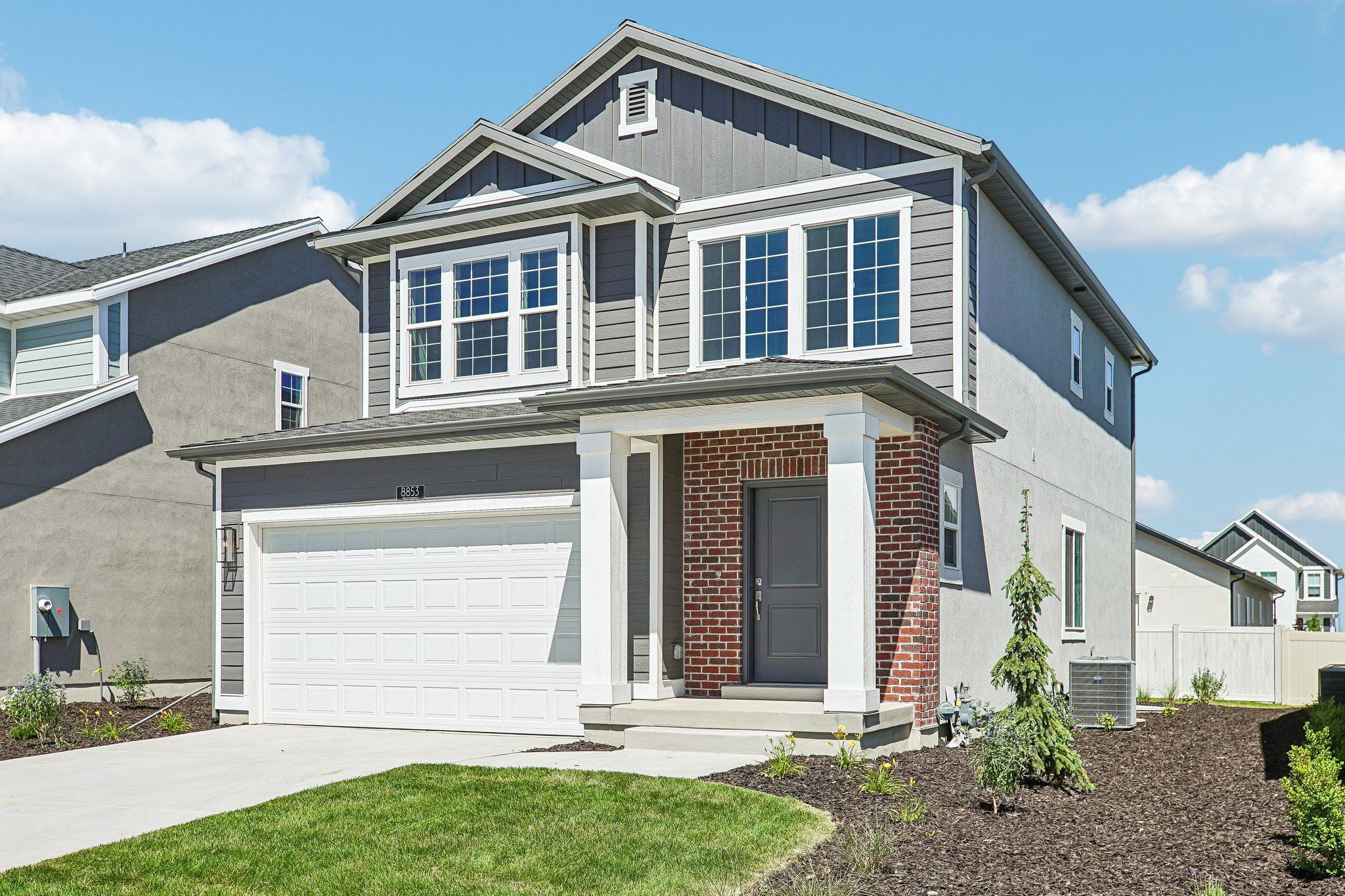 Dry Creek Highlands Cottages Lot 220
