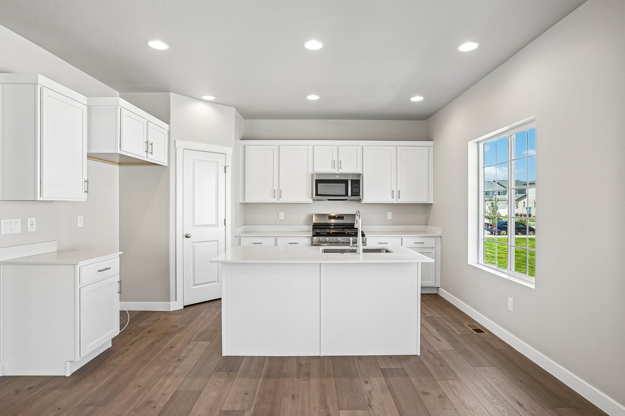 Dry Creek Highlands Cottages Lot 220