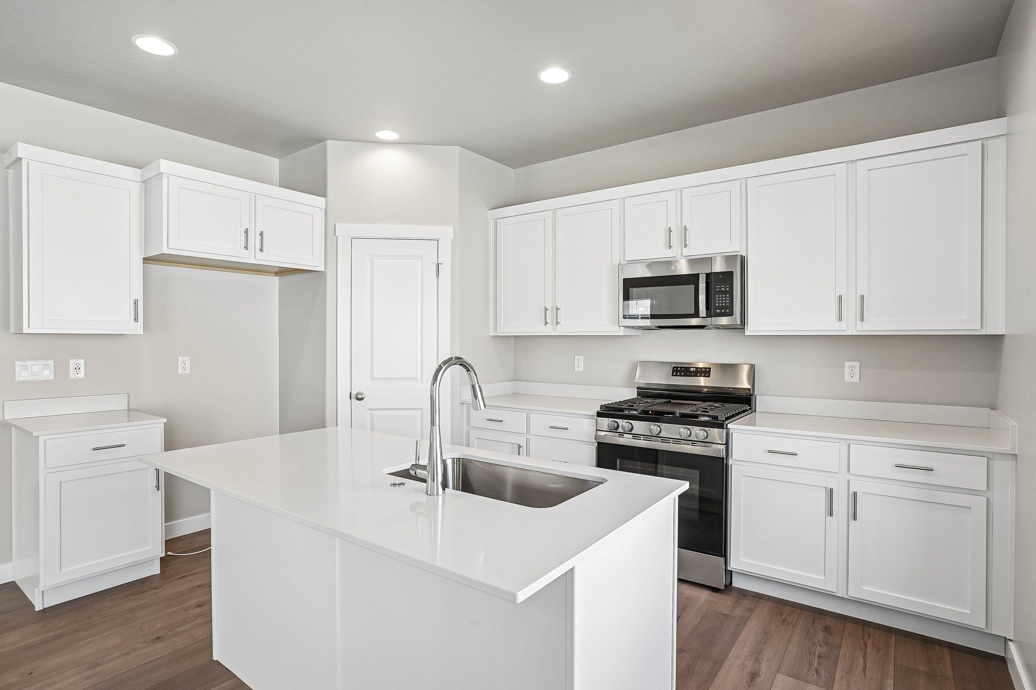 Dry Creek Highlands Cottages Lot 220