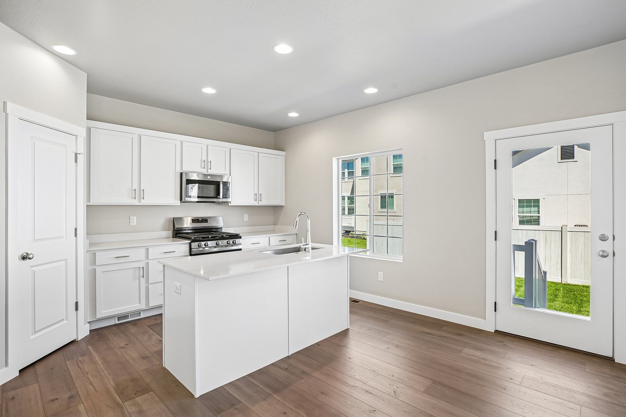 Dry Creek Highlands Cottages Lot 220