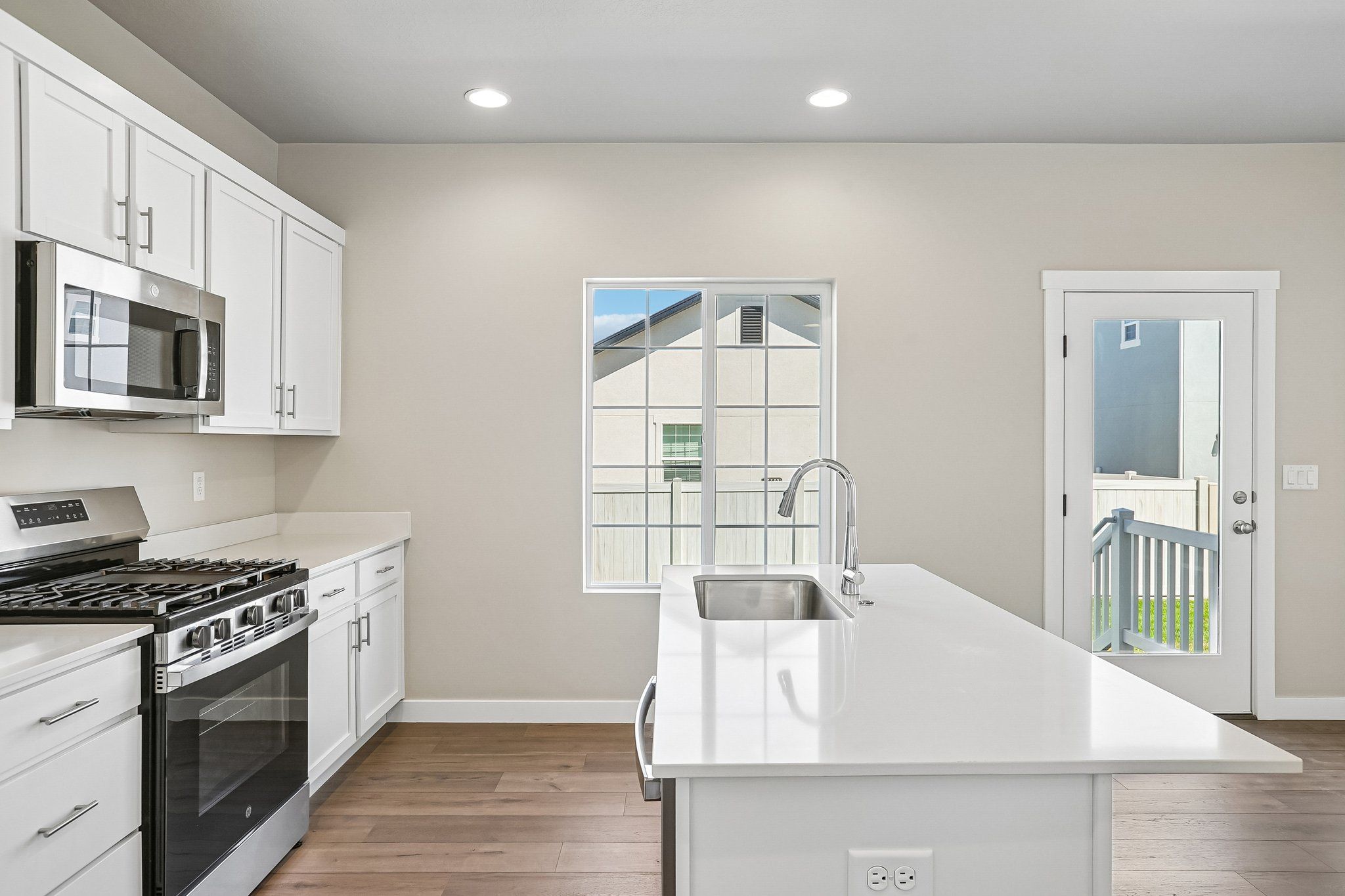 Dry Creek Highlands Cottages Lot 220