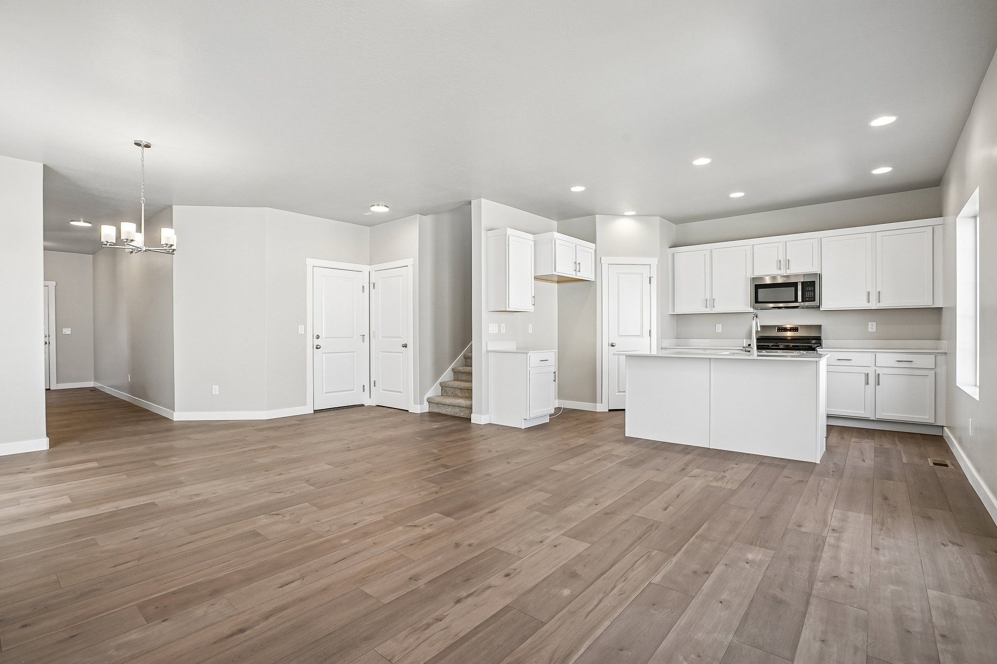 Dry Creek Highlands Cottages Lot 220