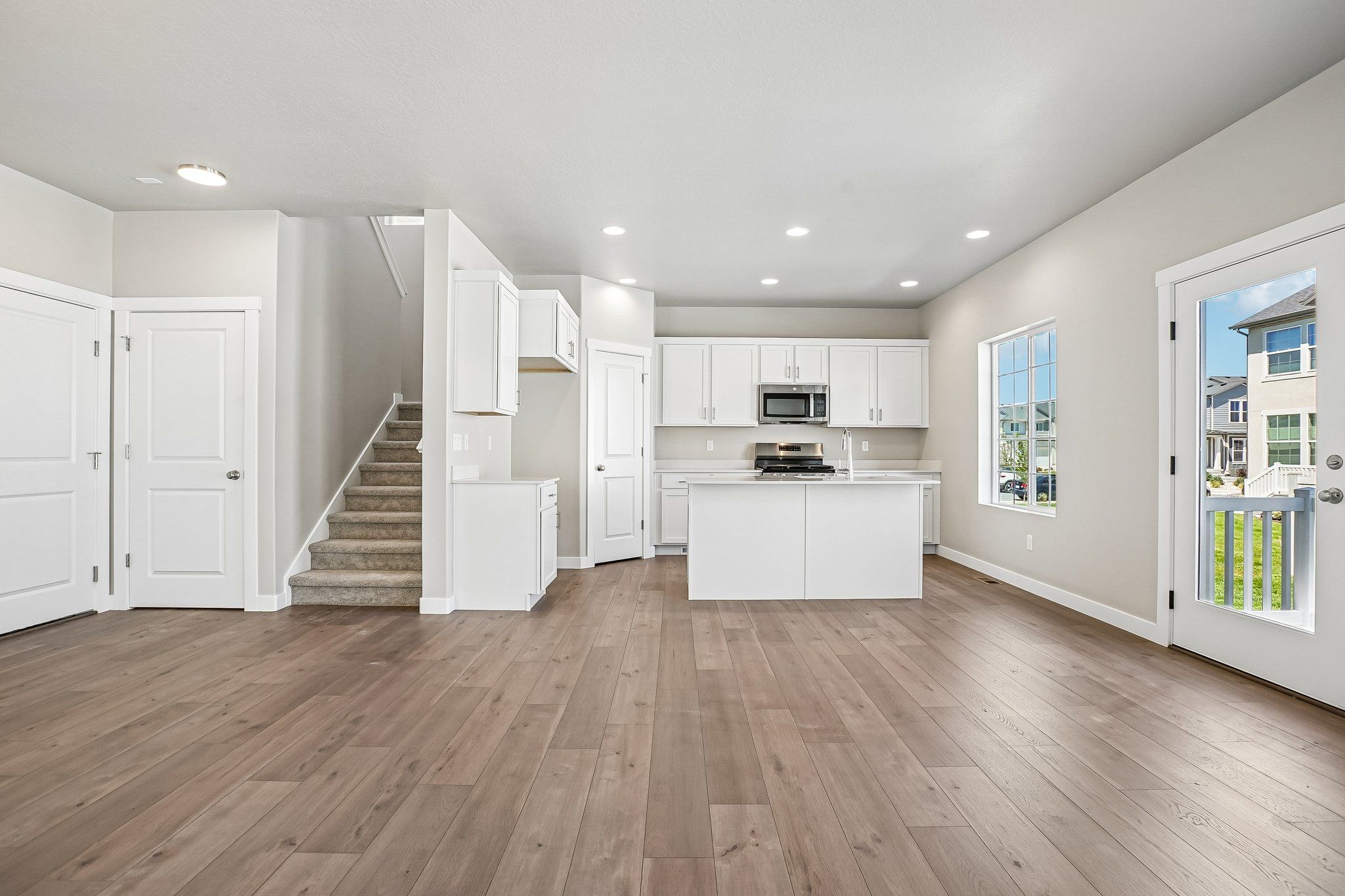 Dry Creek Highlands Cottages Lot 220